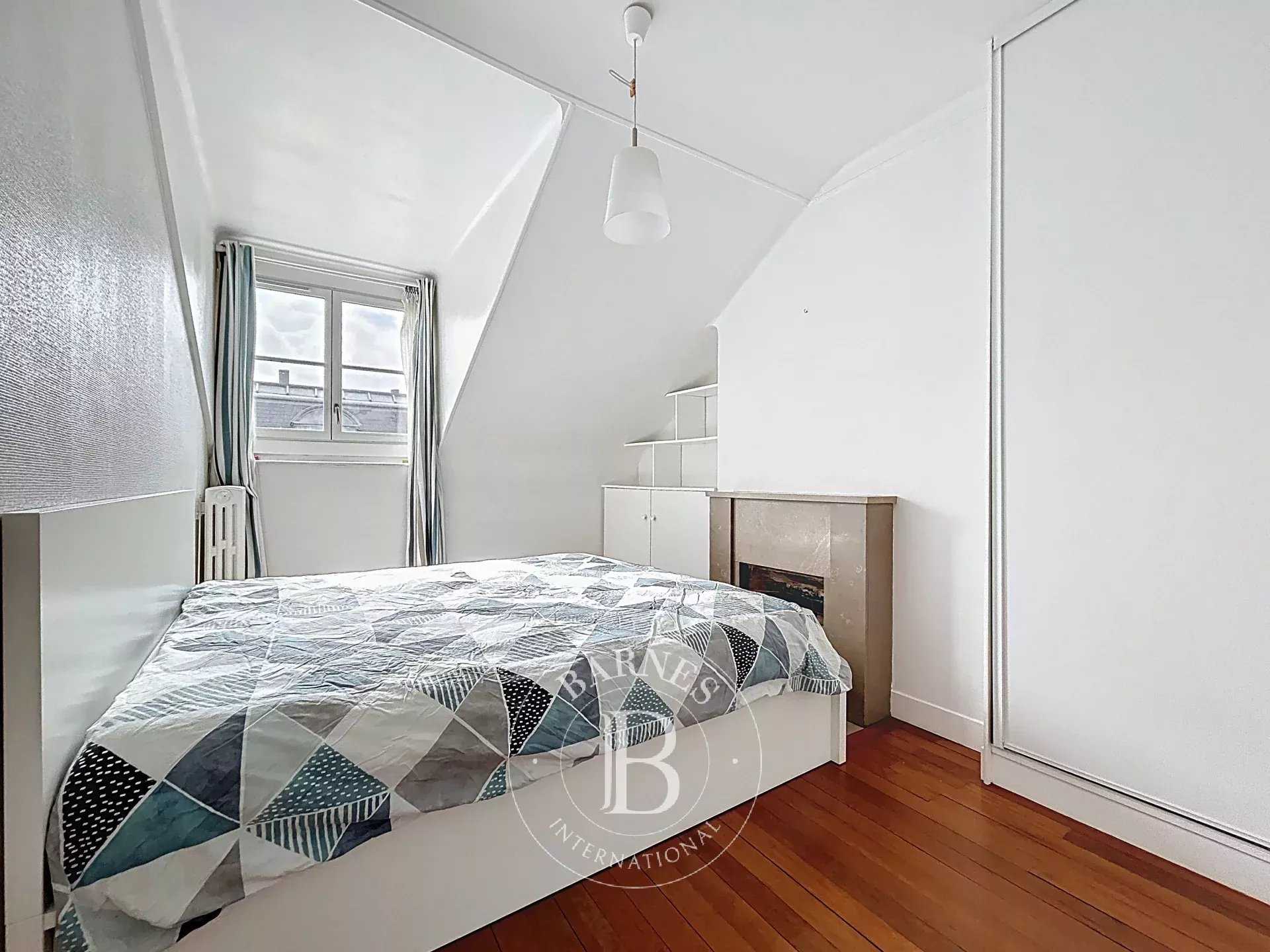 Saint-Germain-en-Laye  - Apartment 1 Bedroom