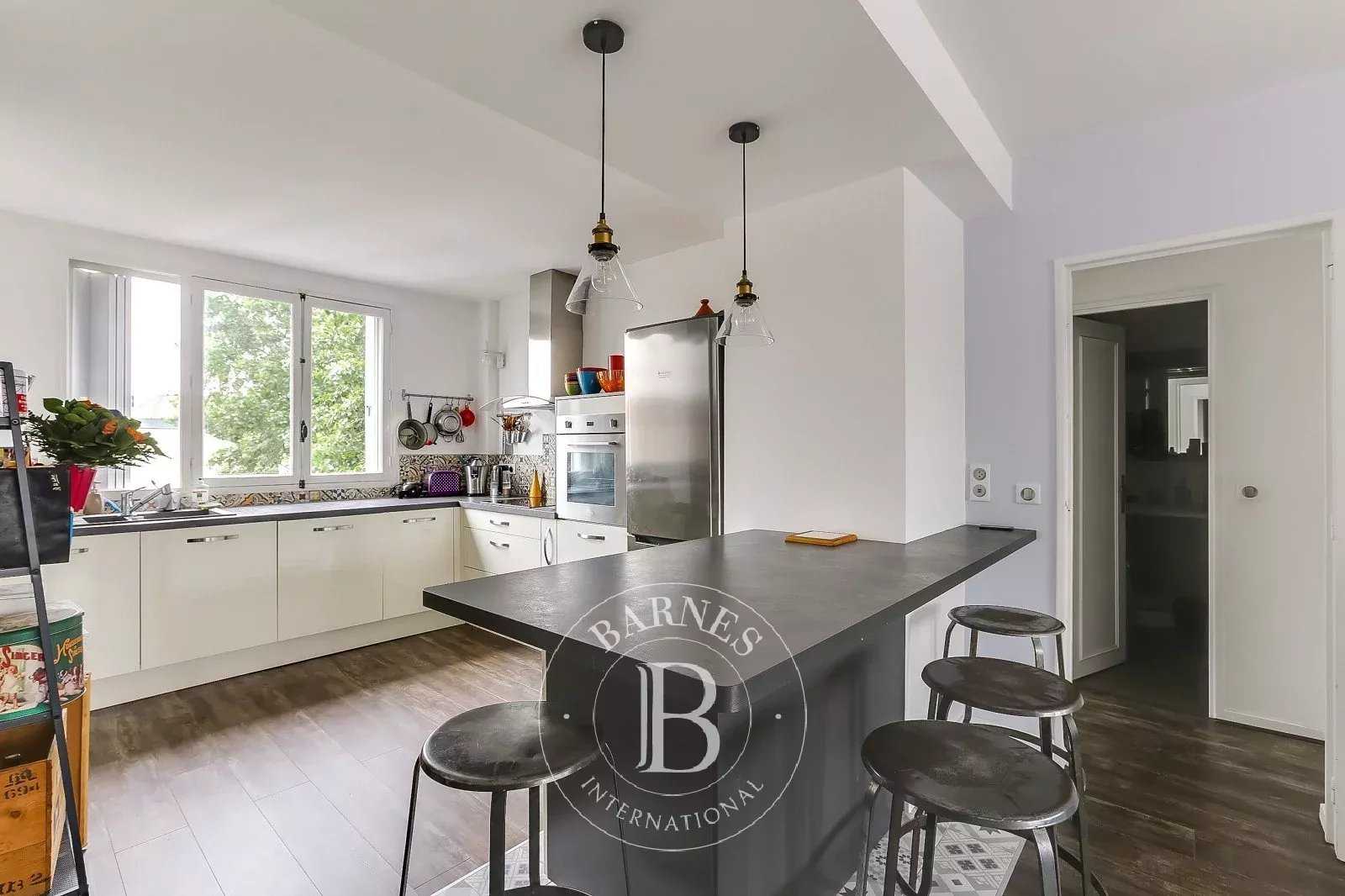 Saint-Germain-en-Laye  - Apartment 2 Bedrooms