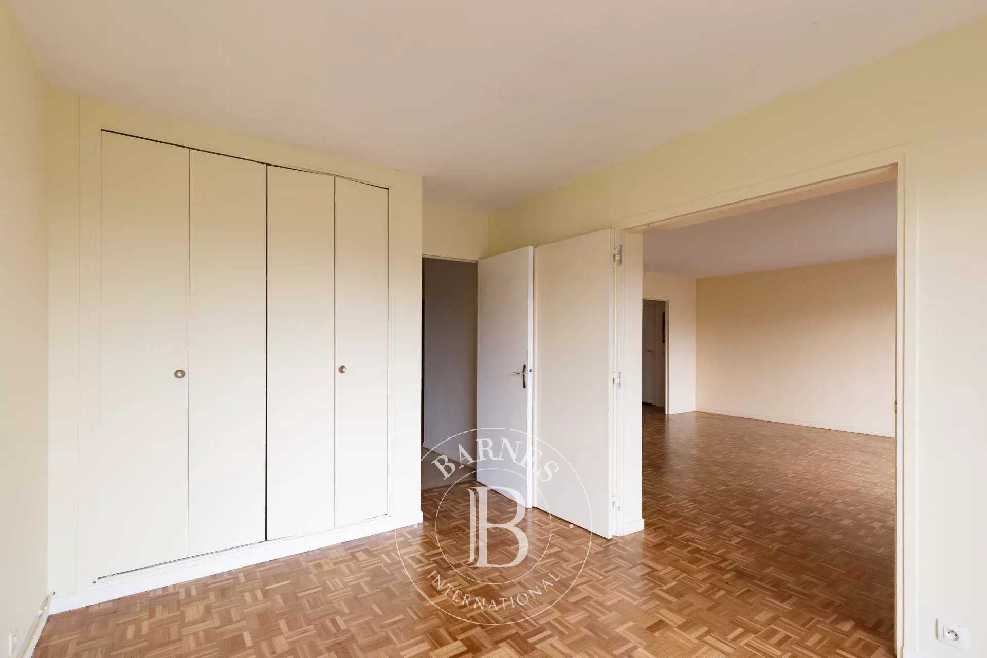 Le Pecq  - Appartement 4 Pi&egrave;ces 2 Chambres