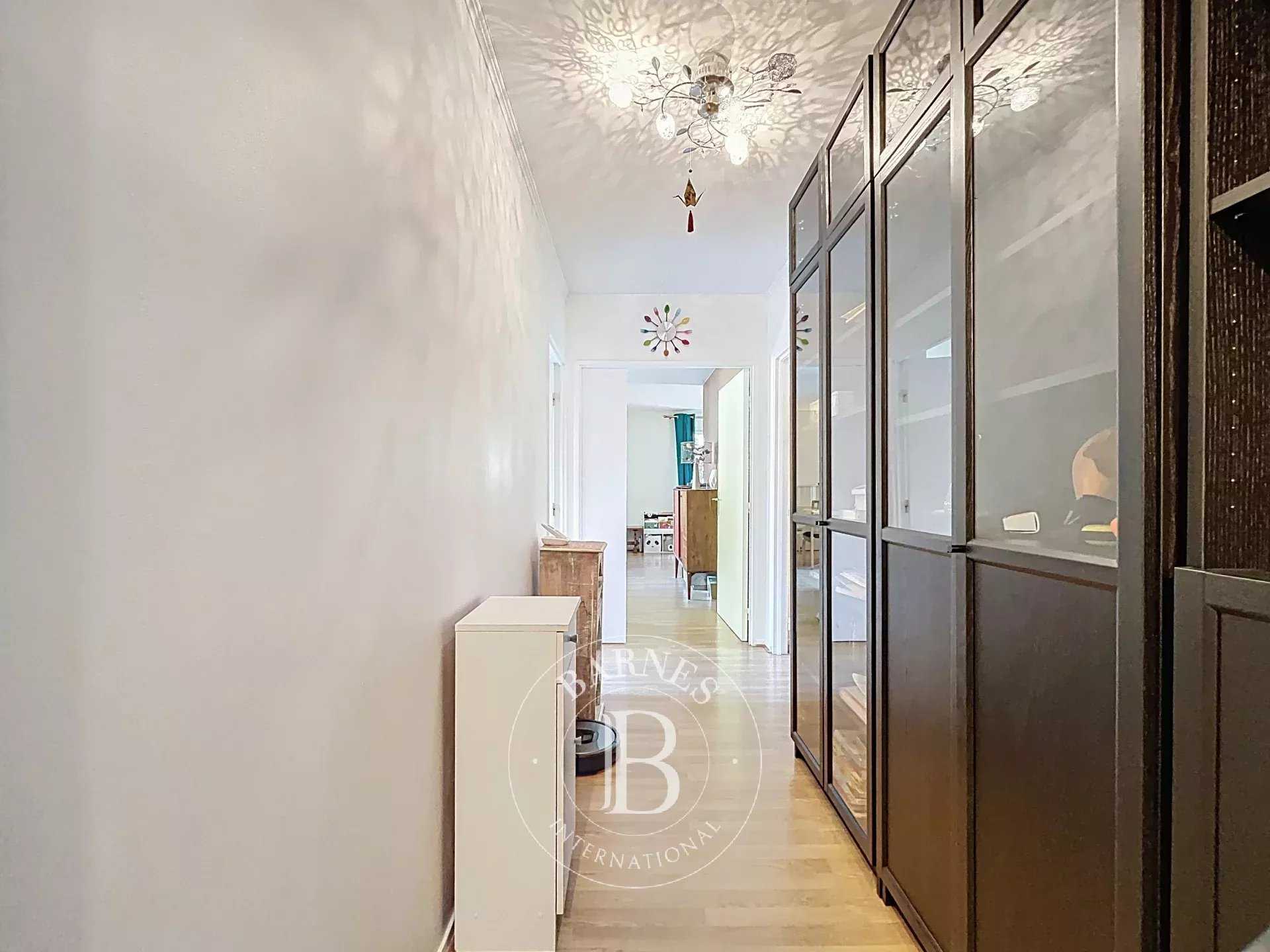 Le Pecq  - Apartment 3 Bedrooms