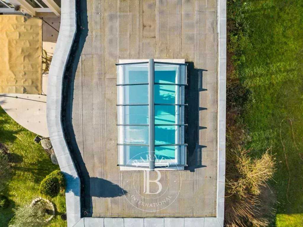 Le Vésinet  - Maison 8 Pièces 4 Chambres