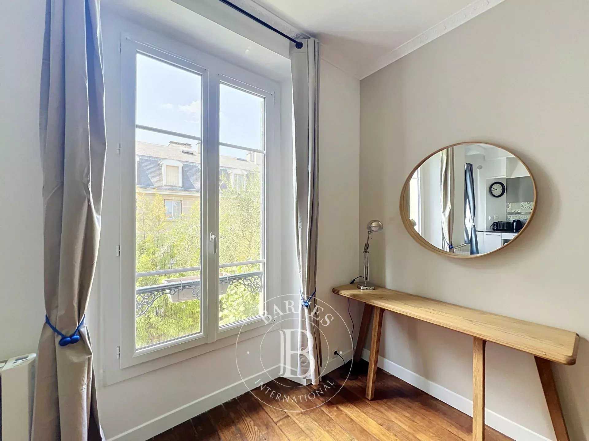 Versailles  - Appartement 1 Pi&egrave;ce