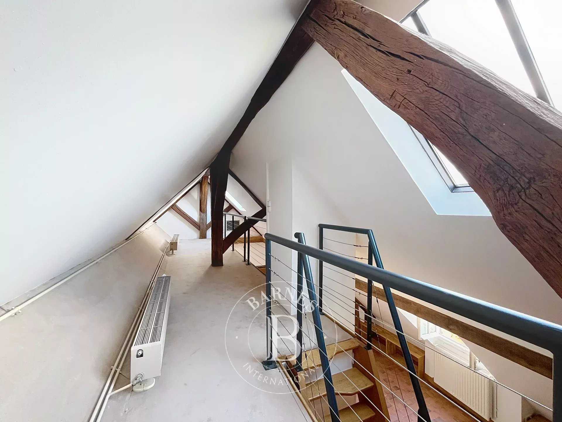 Versailles  - Apartment 2 Bedrooms