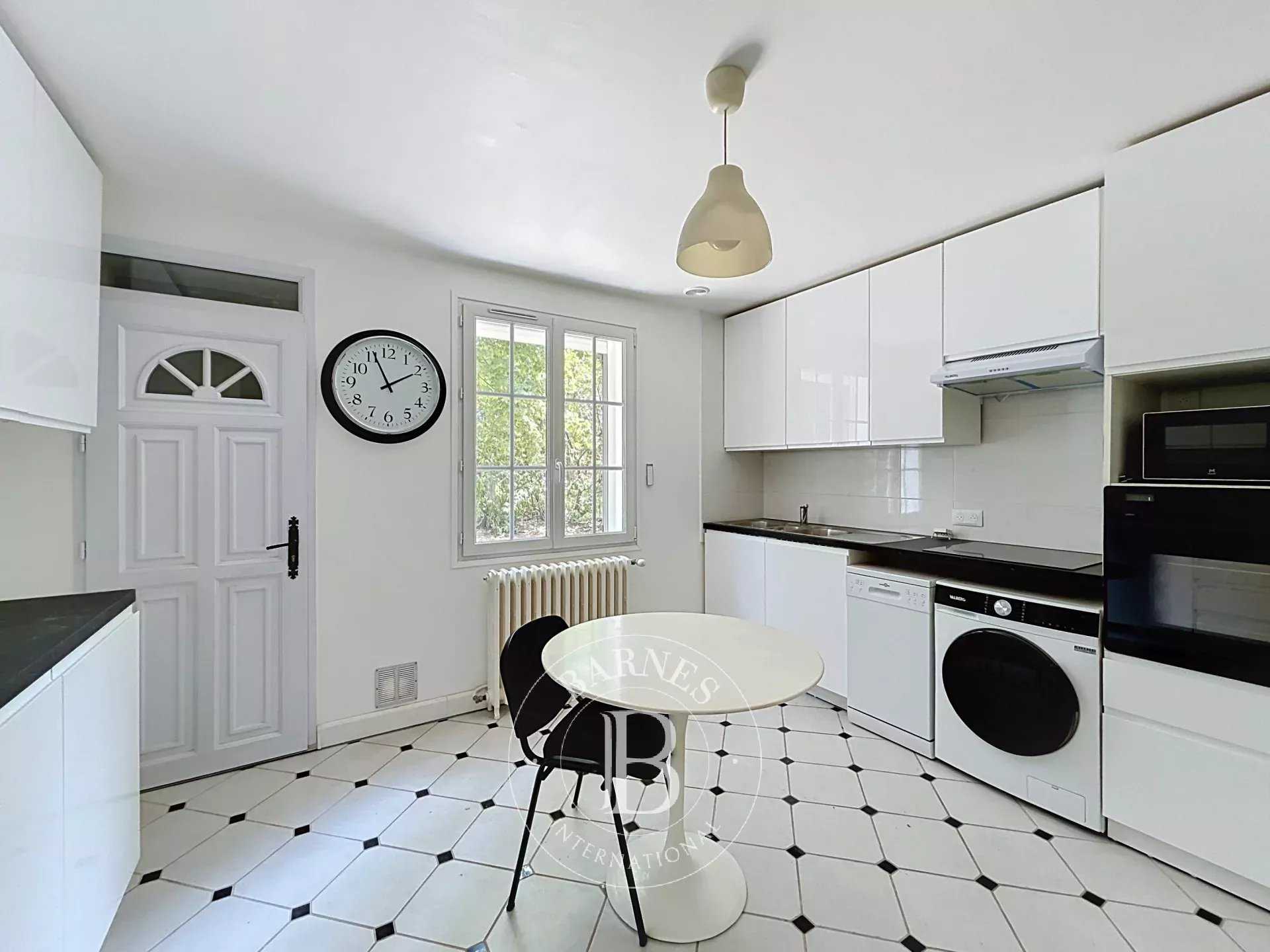 Le Vésinet  - Maison 9 Pi&egrave;ces 7 Chambres