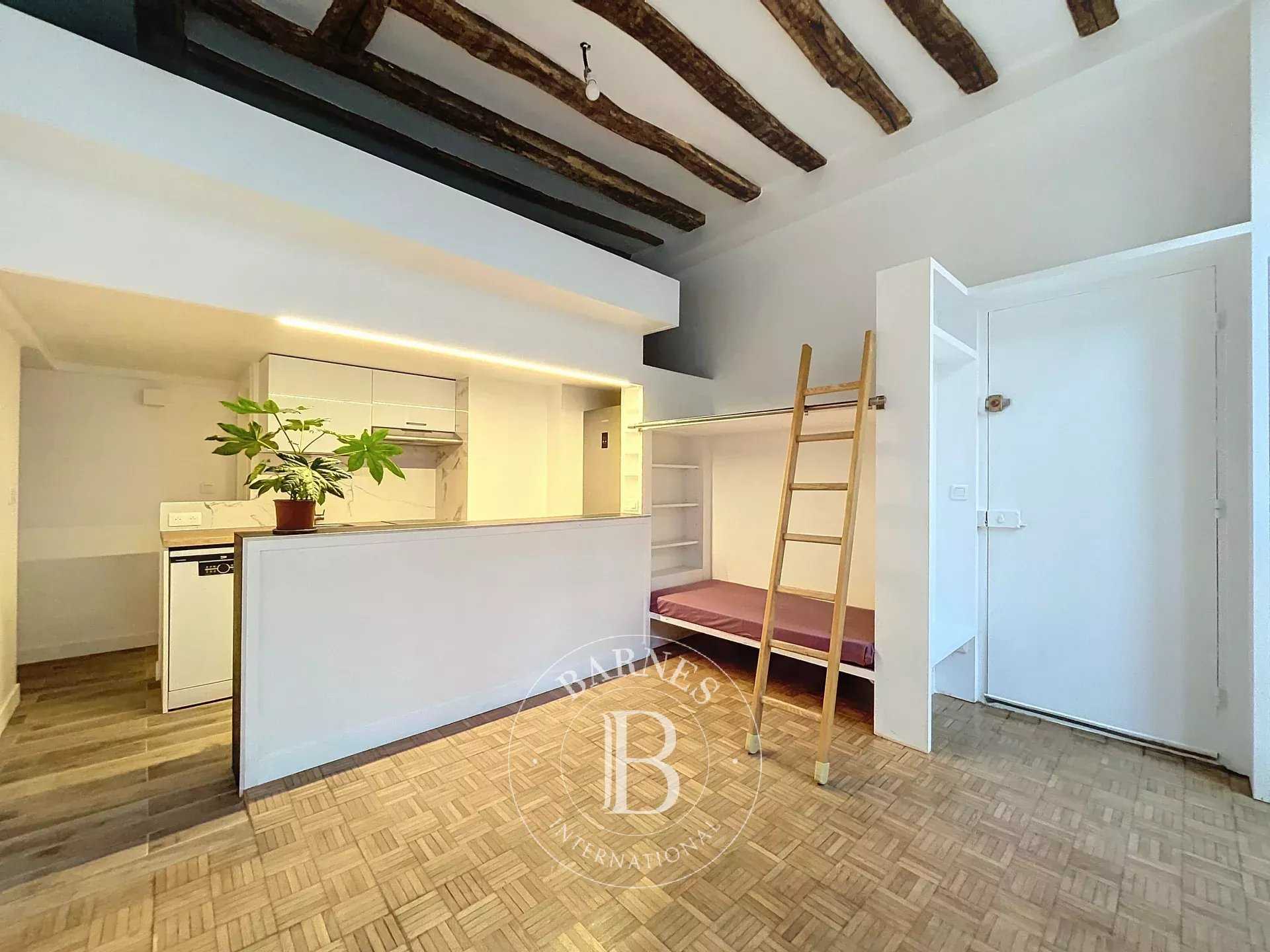 Versailles  - Appartement 3 Pièces 2 Chambres