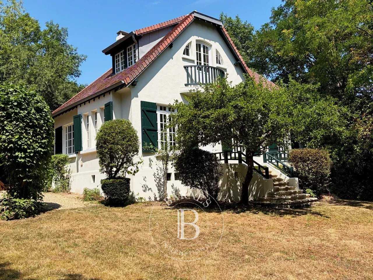 Bougival  - Maison 4 Pi&egrave;ces 4 Chambres