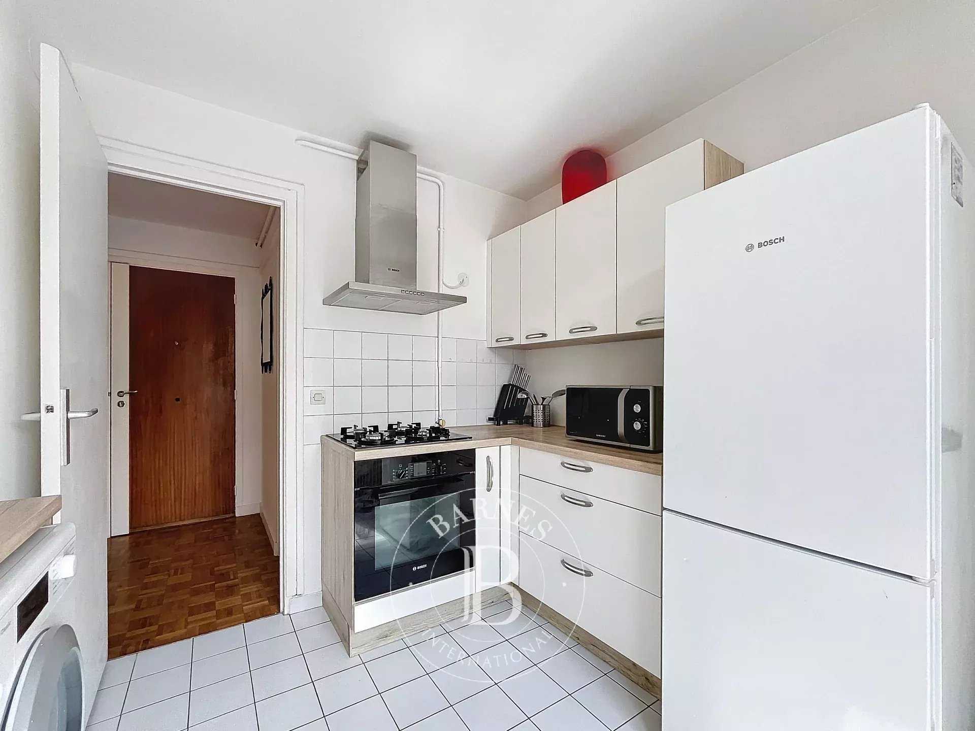 Versailles  - Appartement 2 Pièces, 1 Chambre