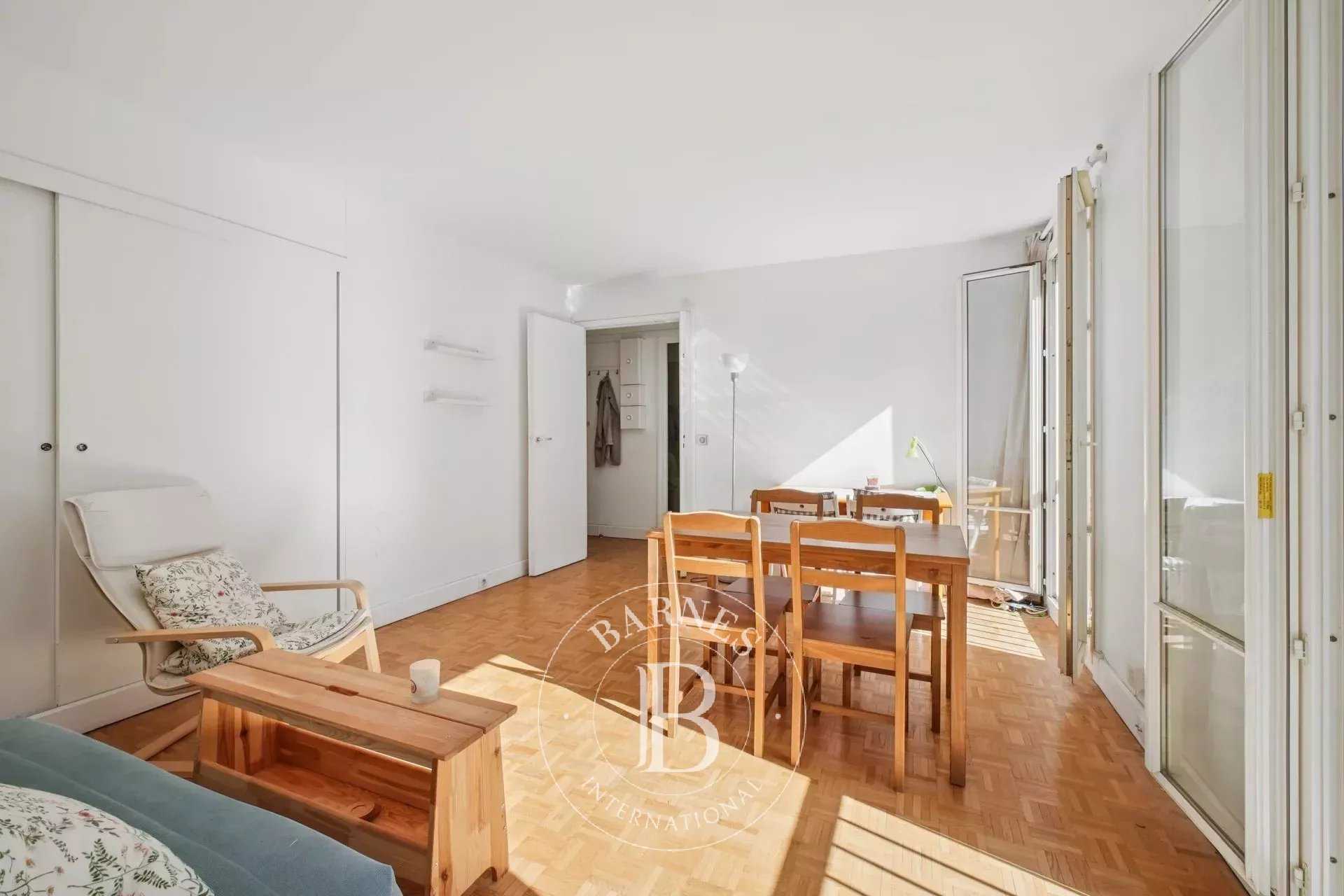 Versailles  - Appartement 2 Pièces, 1 Chambre