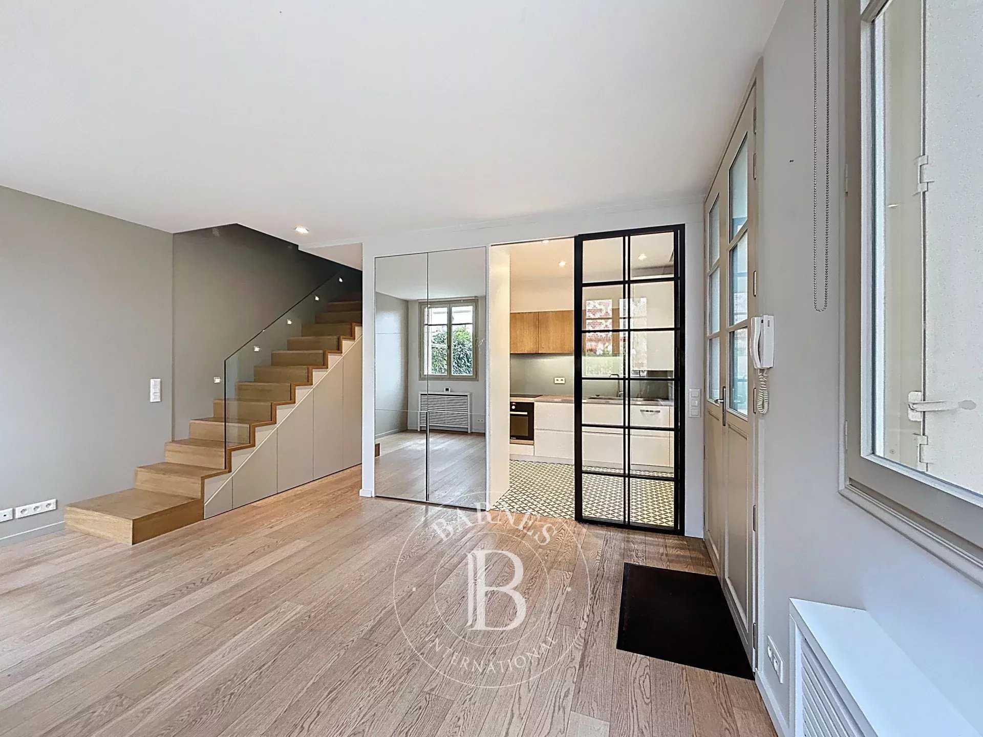 Le Vésinet  - House 1 Bedroom