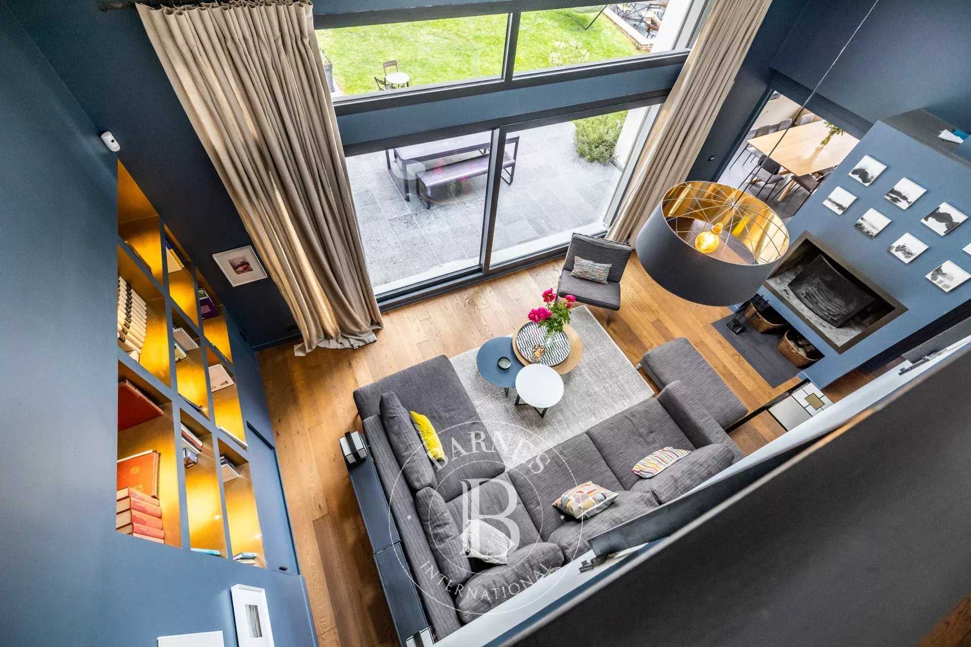 Bougival  - House 7 Bedrooms