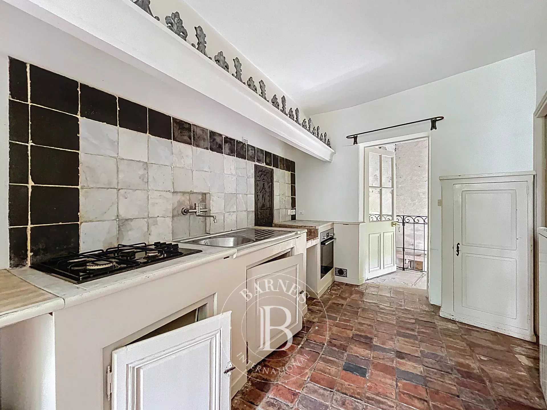 Orgeval  - House 3 Bedrooms