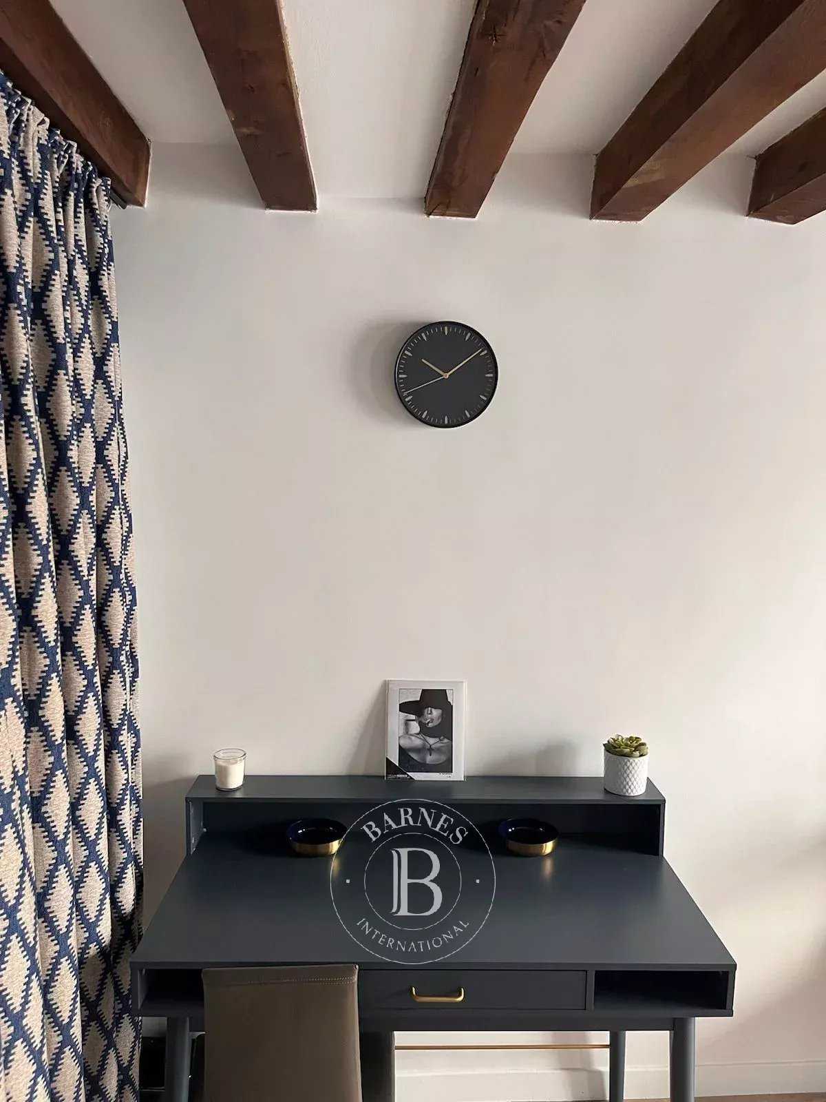 Saint-Germain-en-Laye  - Estudio 1 Cuarto