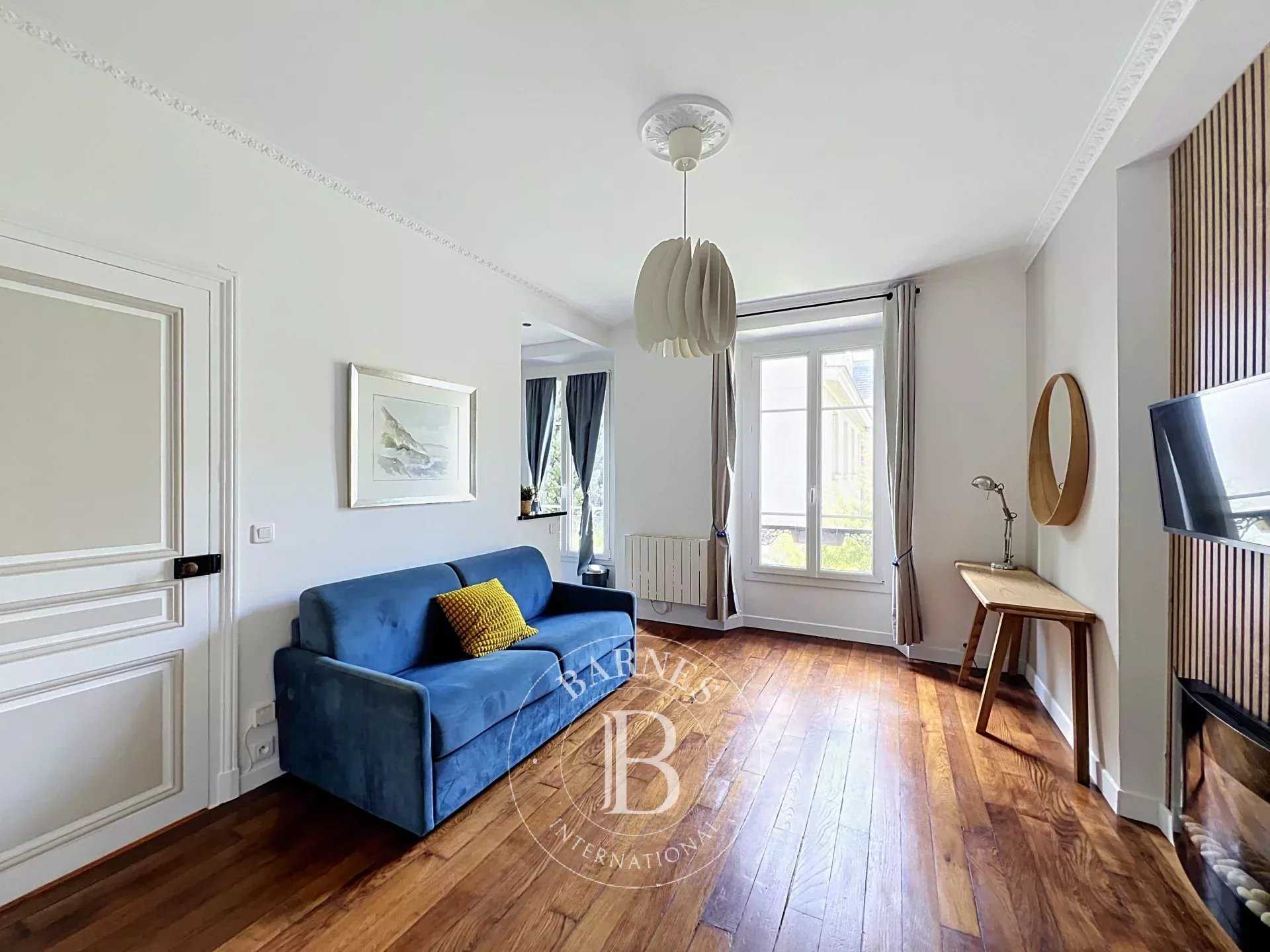Versailles  - Appartement 1 Pi&egrave;ce