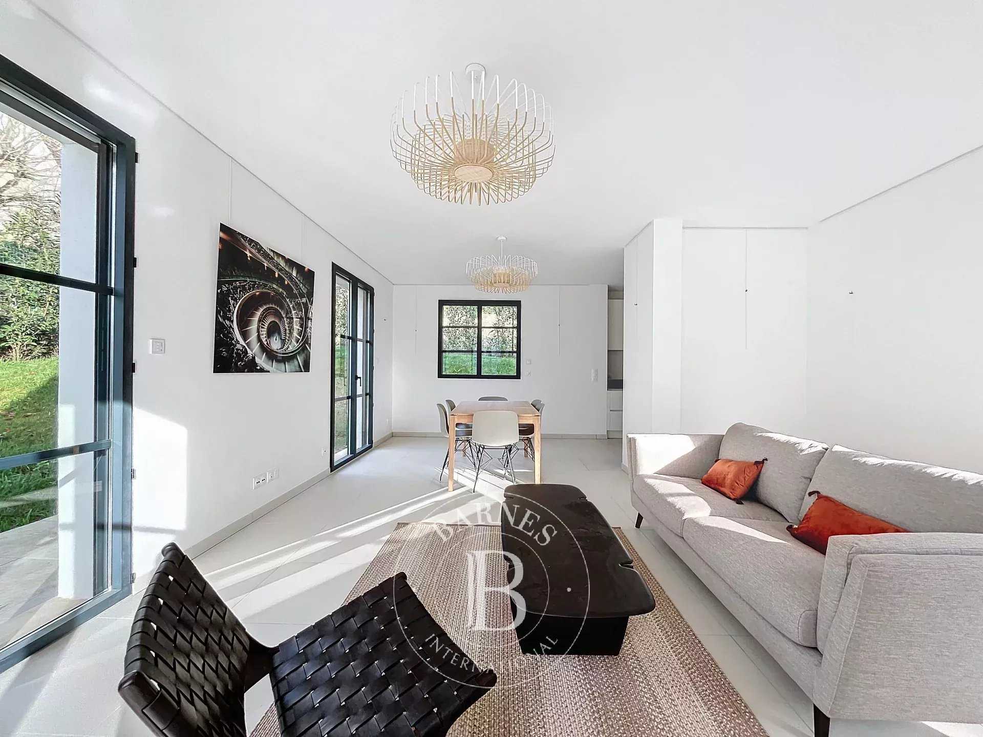 La Celle-Saint-Cloud  - House 4 Bedrooms