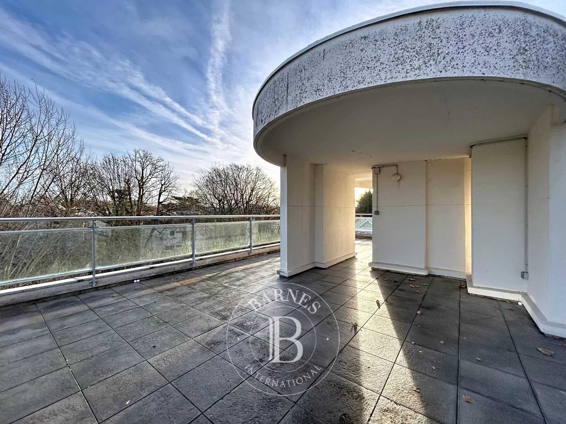 La Celle-Saint-Cloud  - Apartment 3 Bedrooms