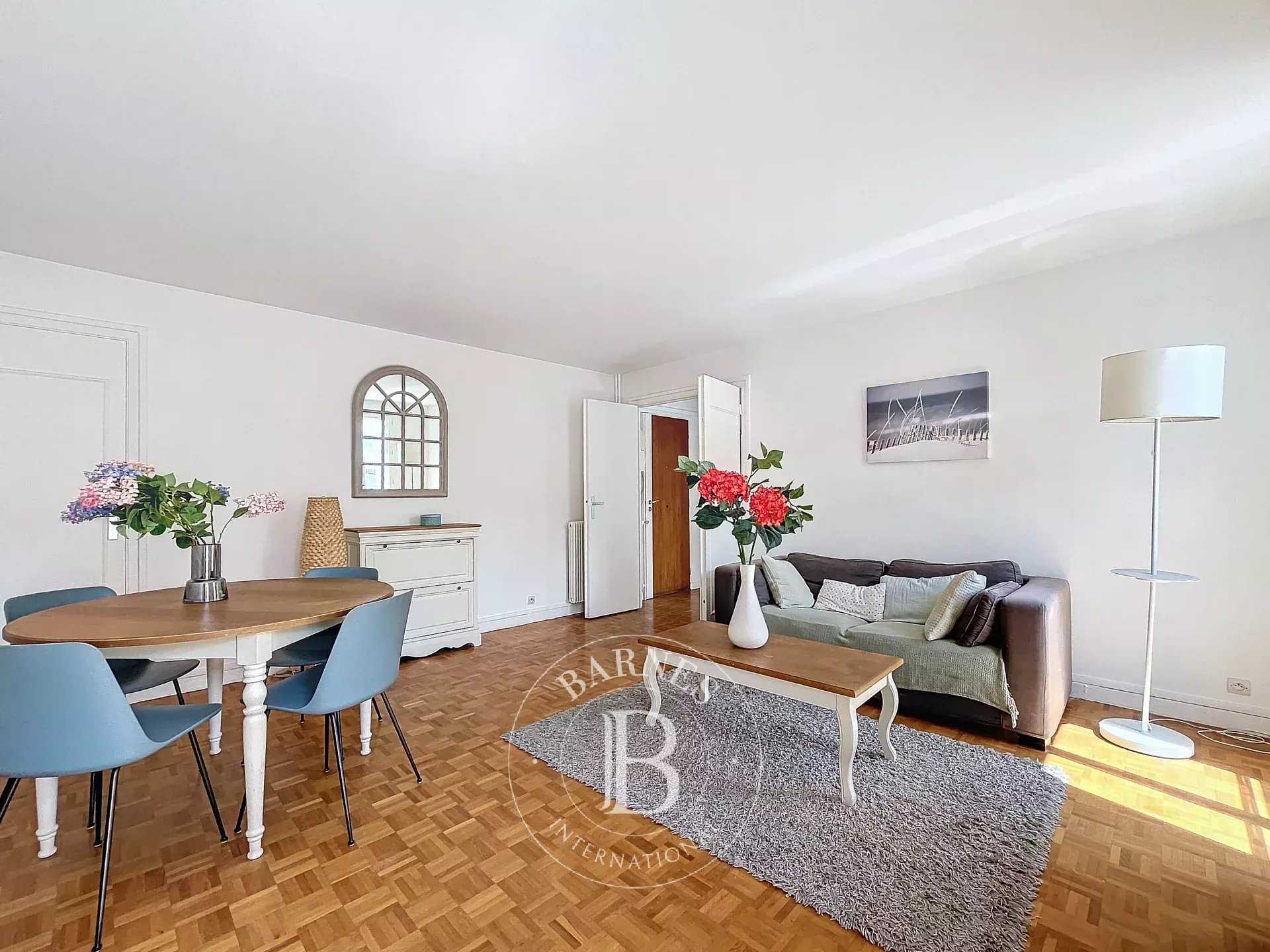 Versailles  - Appartement 2 Pièces, 1 Chambre