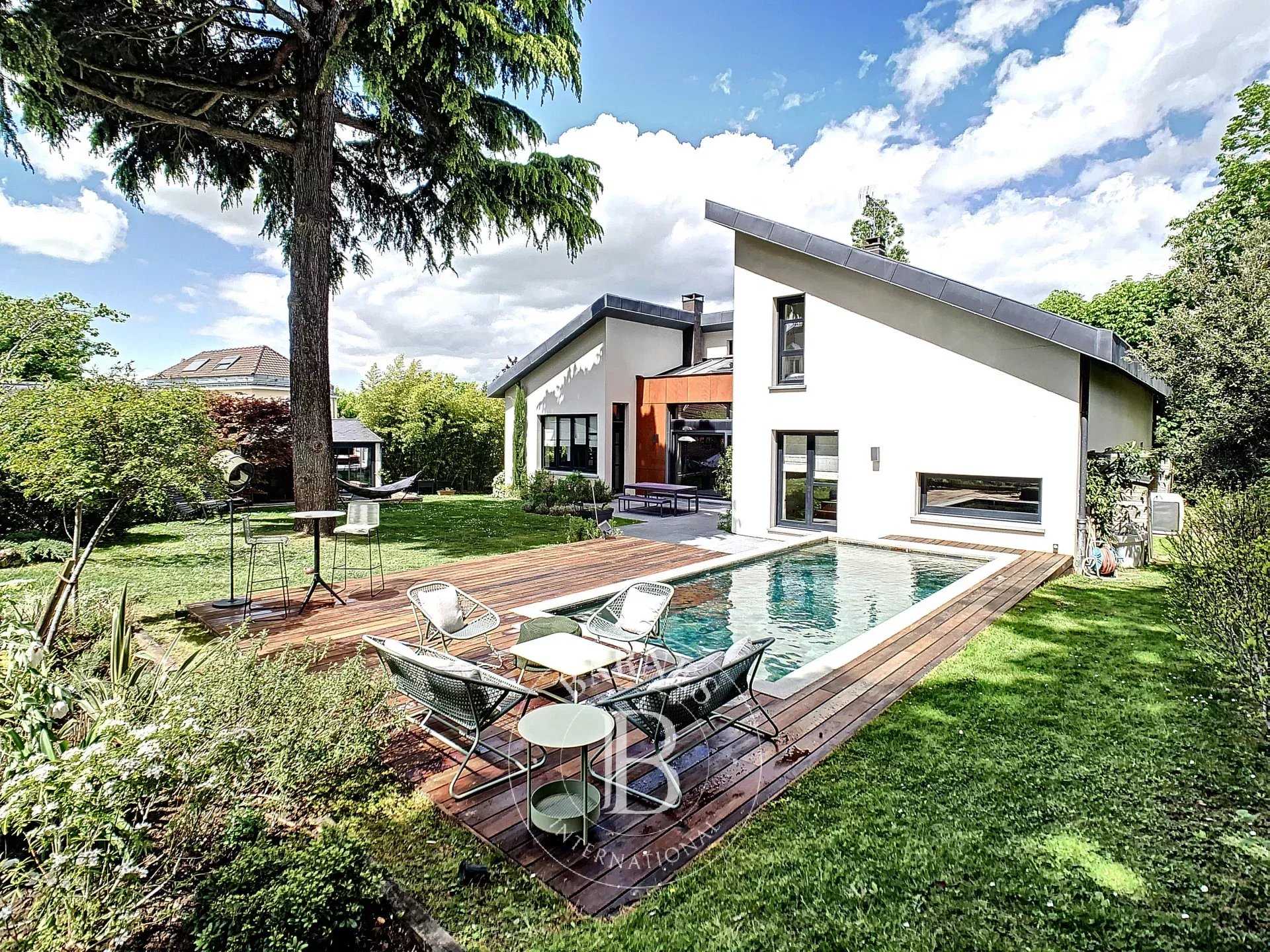 Bougival  - House 7 Bedrooms