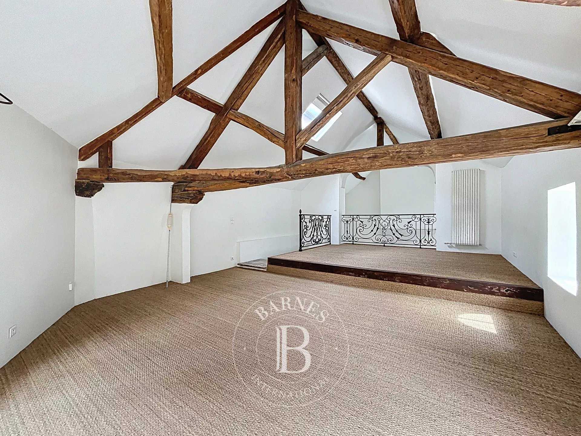 Orgeval  - House 3 Bedrooms