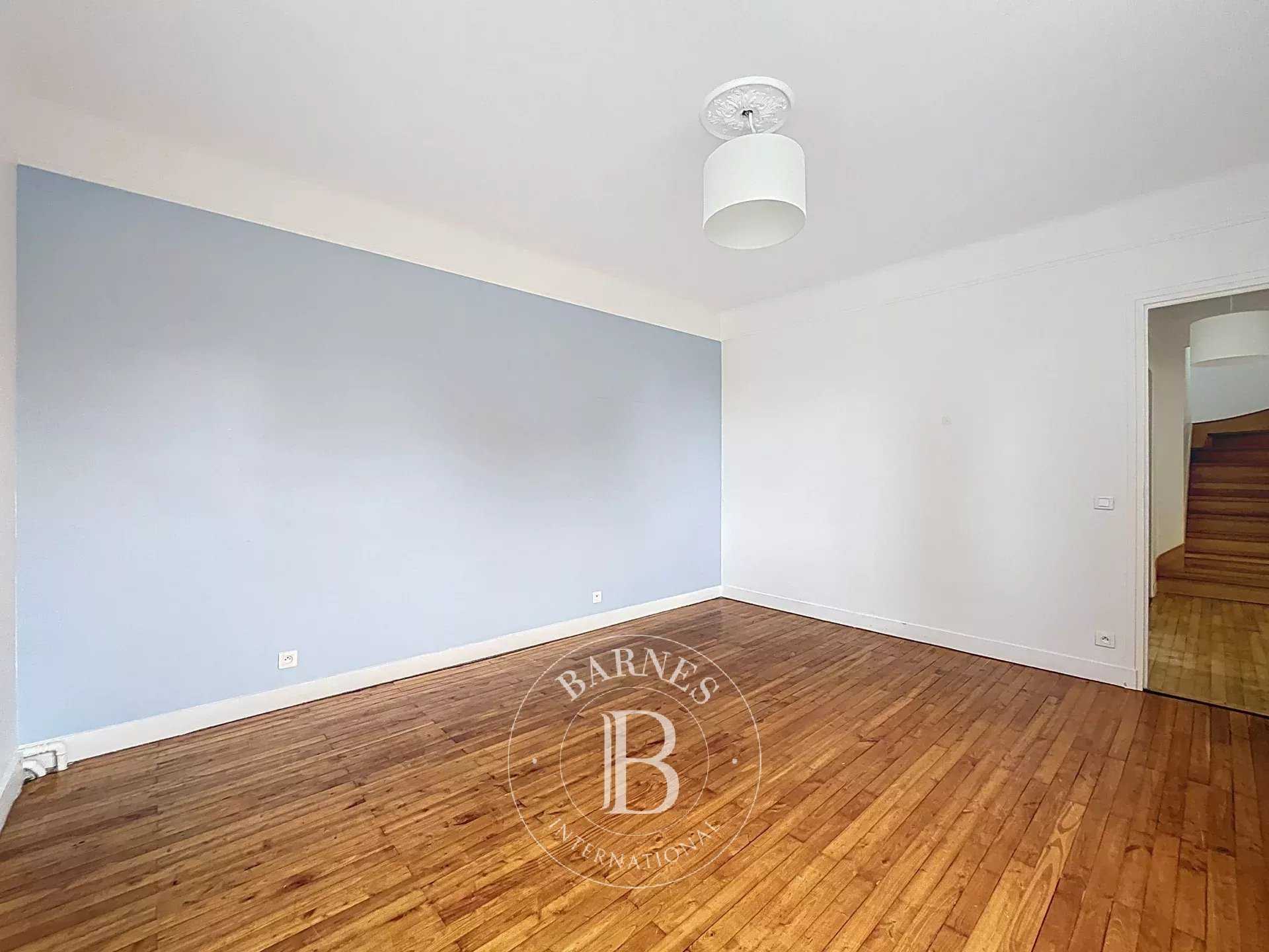 Louveciennes  - House 5 Bedrooms