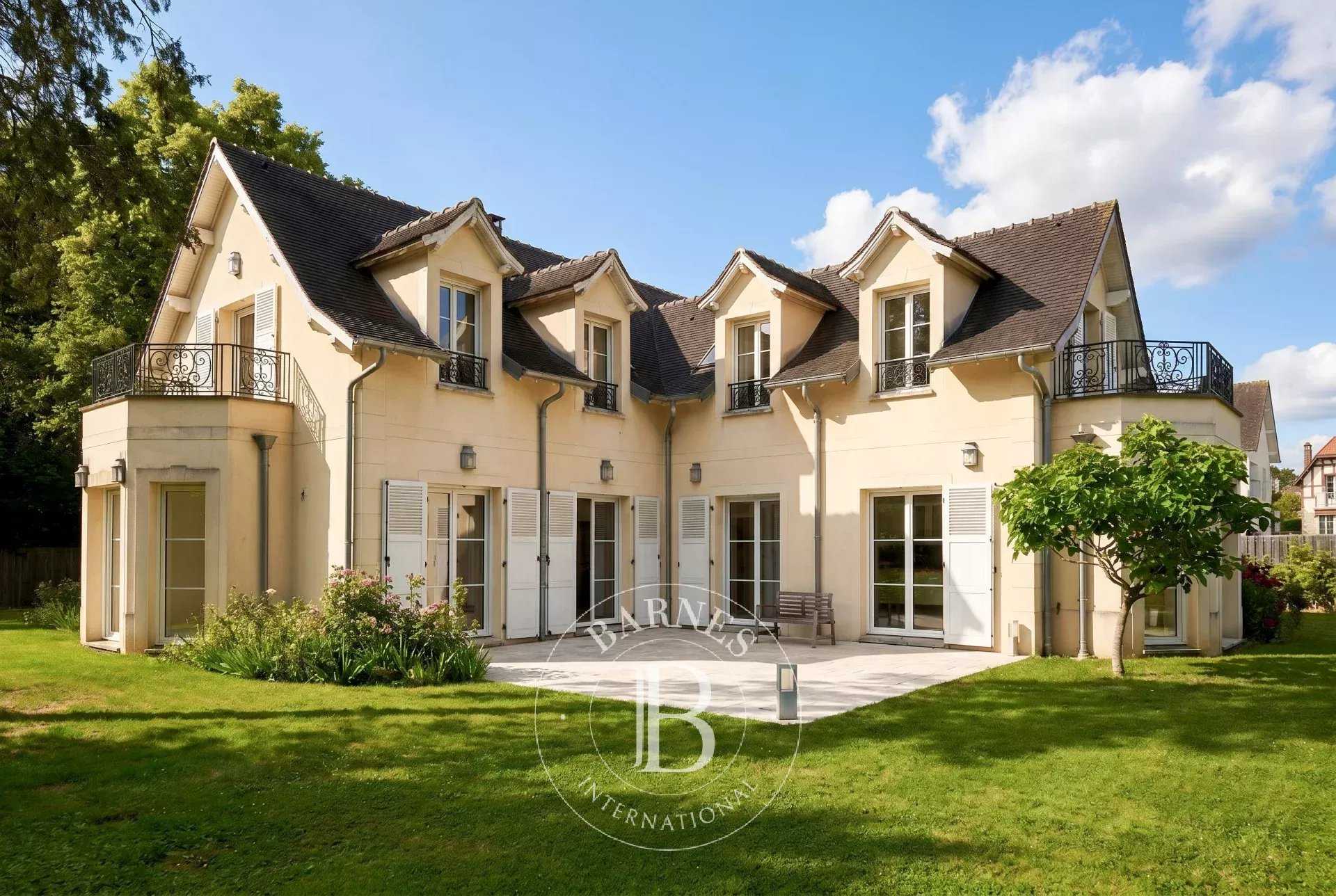 Maison La Celle-Saint-Cloud
