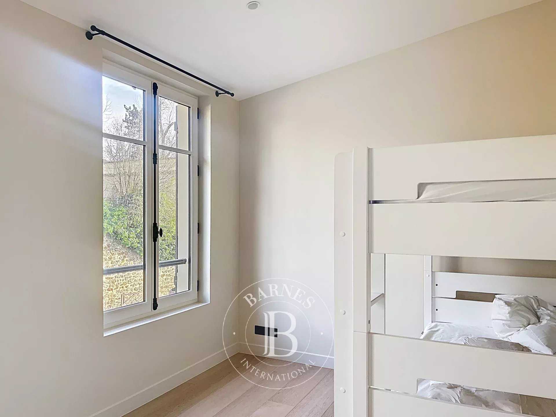 Versailles  - Casa 3 Cuartos 2 Habitaciones