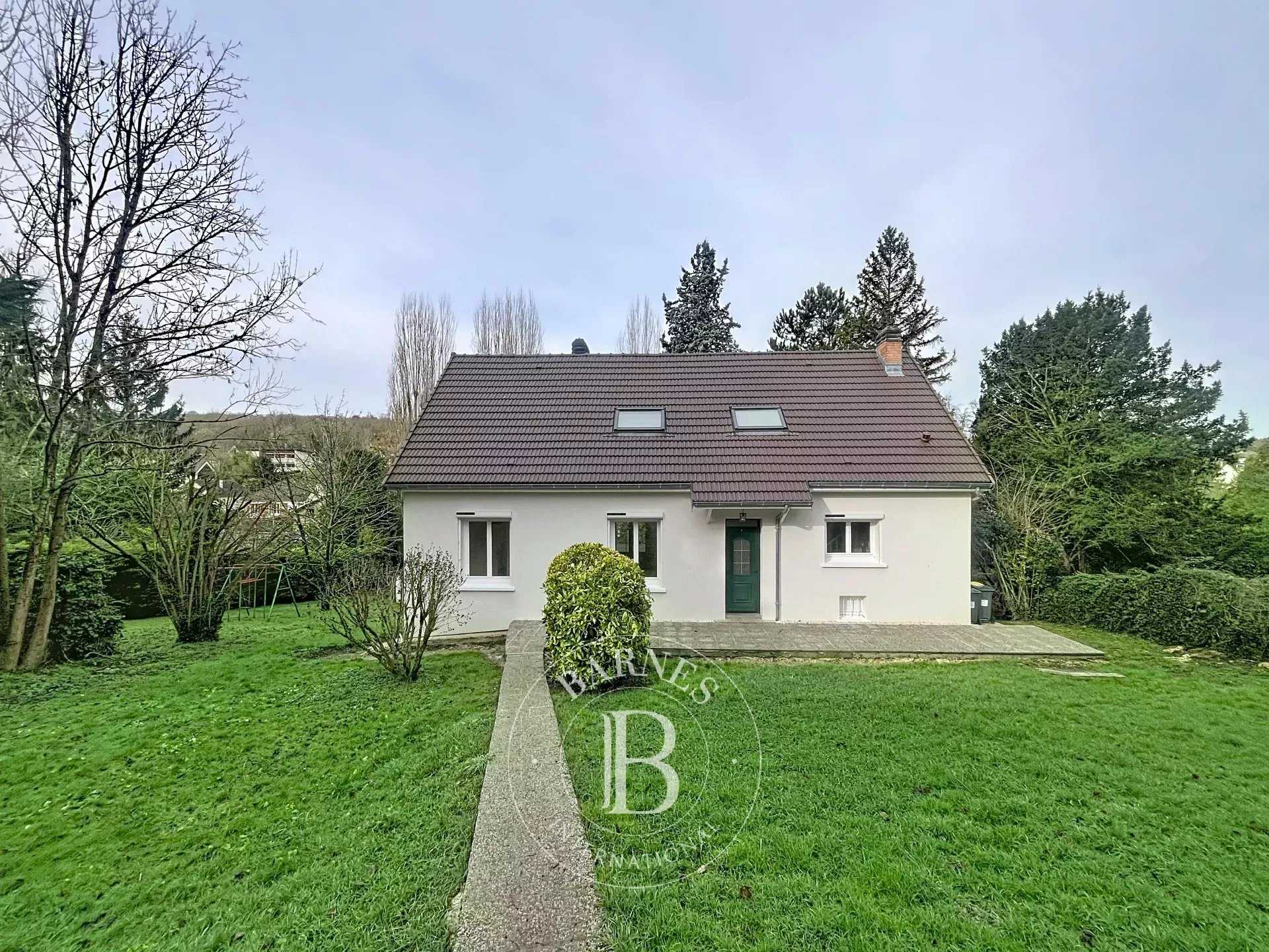 Marly-le-Roi  - House 3 Bedrooms