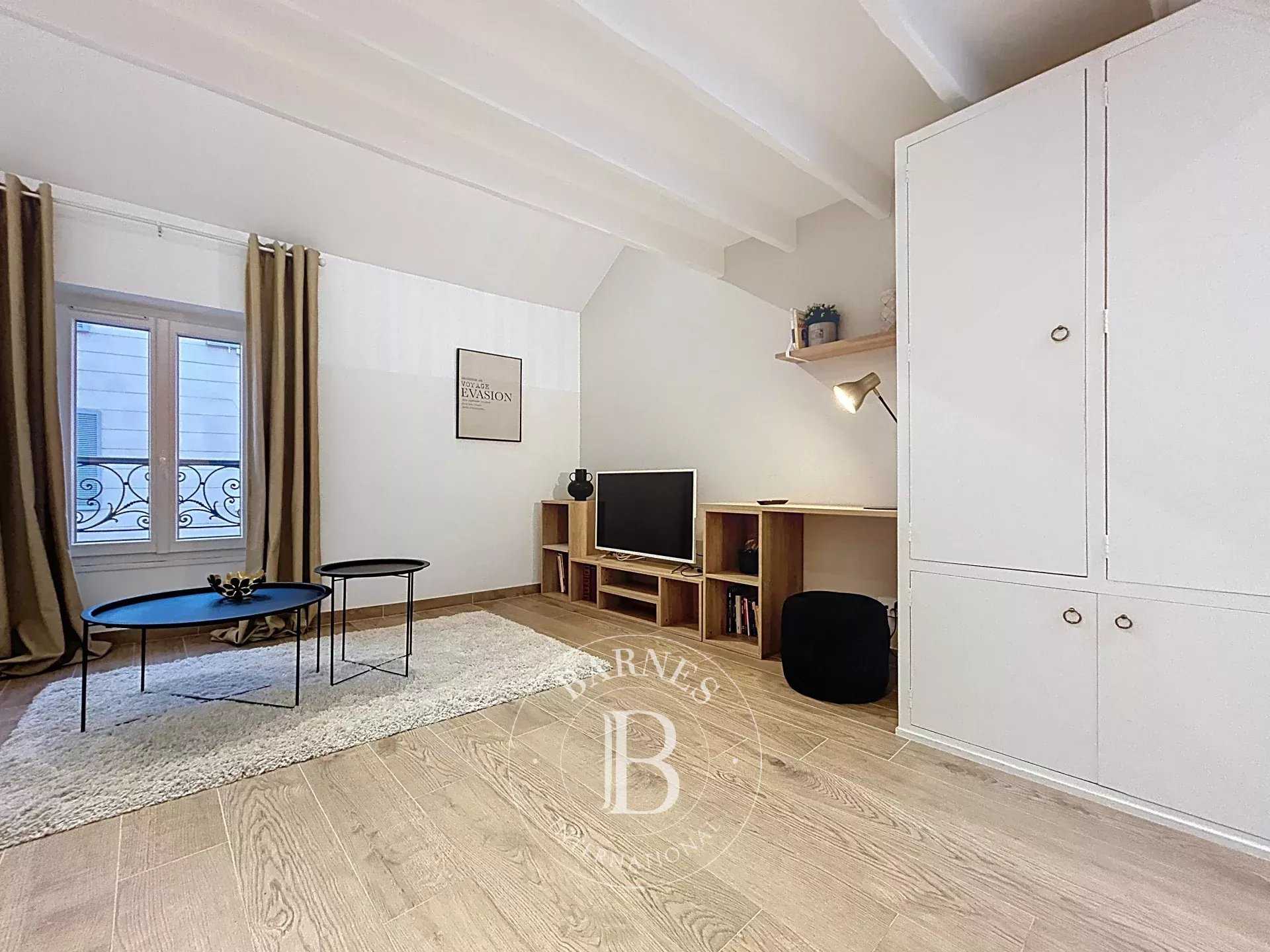 Saint-Germain-en-Laye  - Duplex 2 Pi&egrave;ces