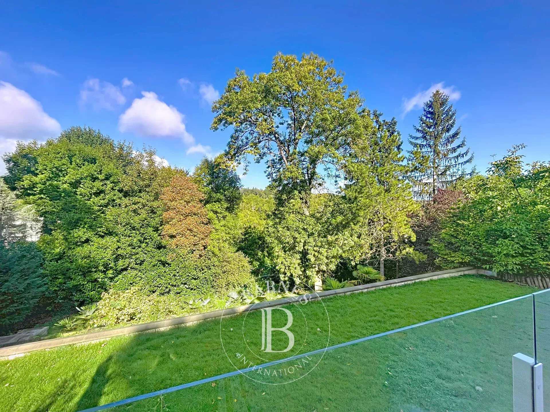 Marly-le-Roi  - House 5 Bedrooms