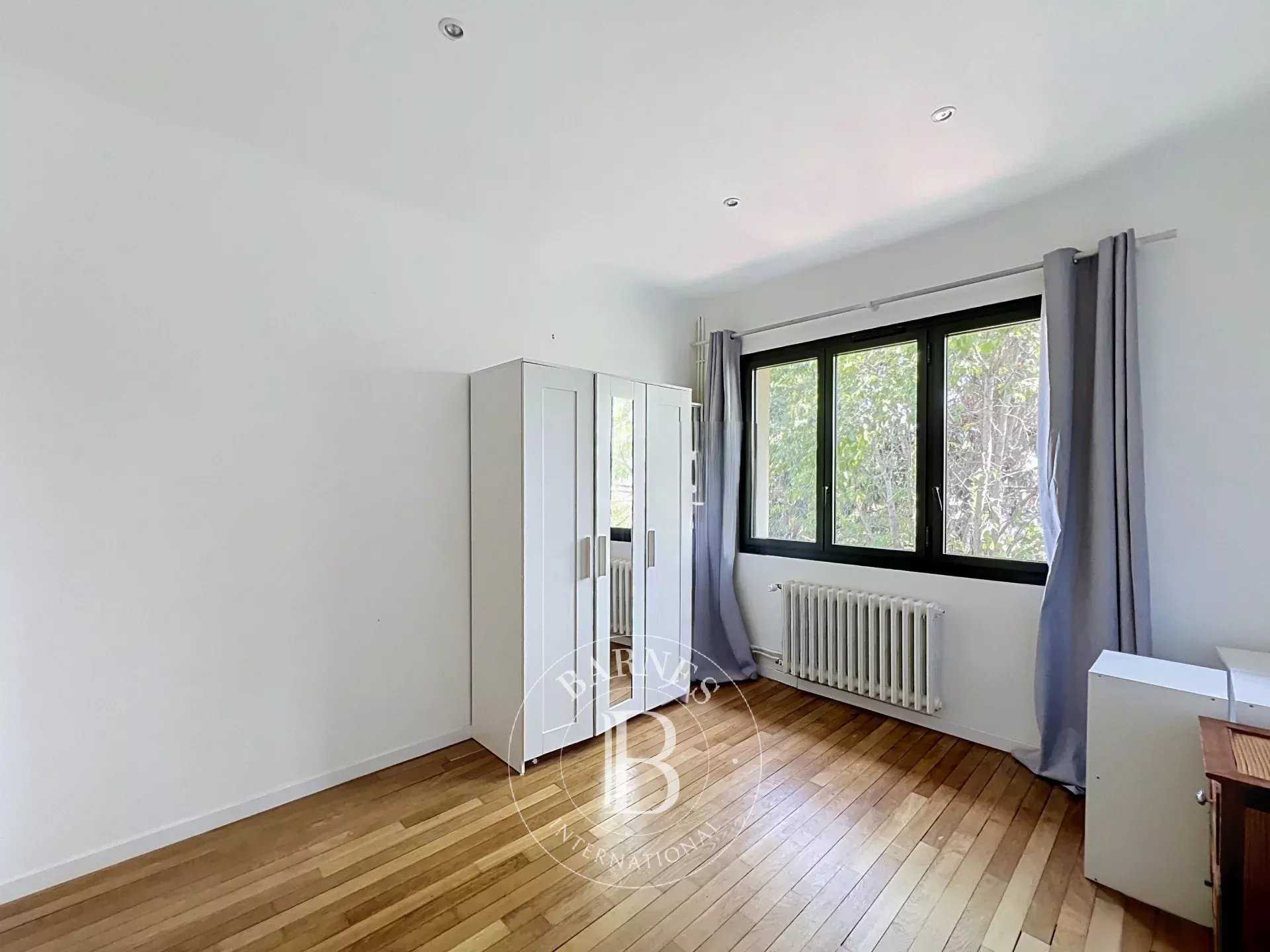 Le Pecq  - Appartement 4 Pi&egrave;ces 3 Chambres