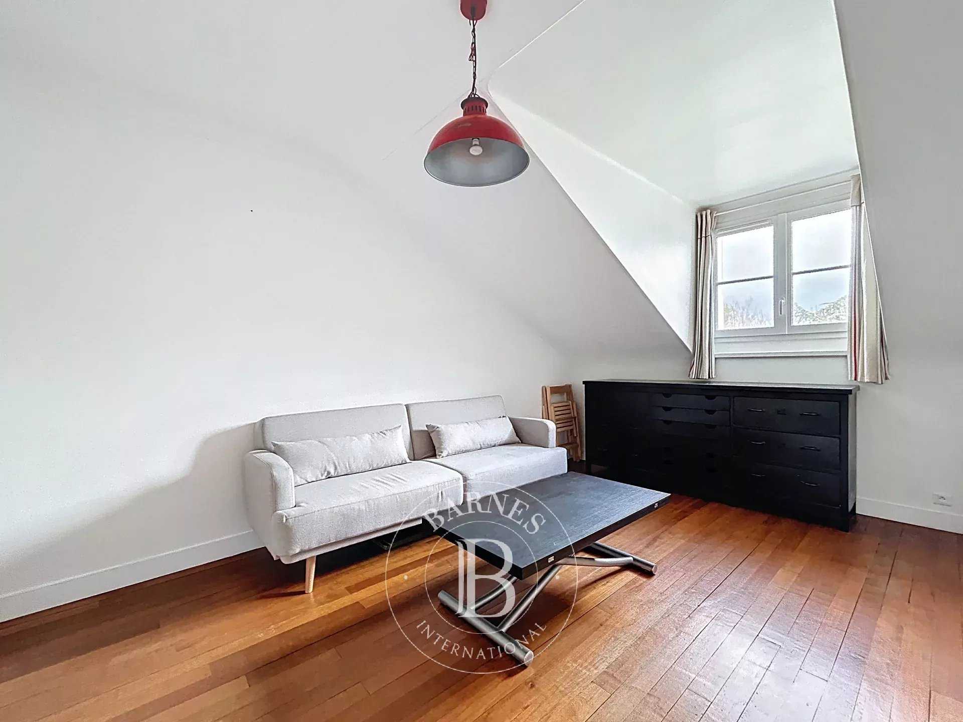 Saint-Germain-en-Laye  - Apartment 1 Bedroom