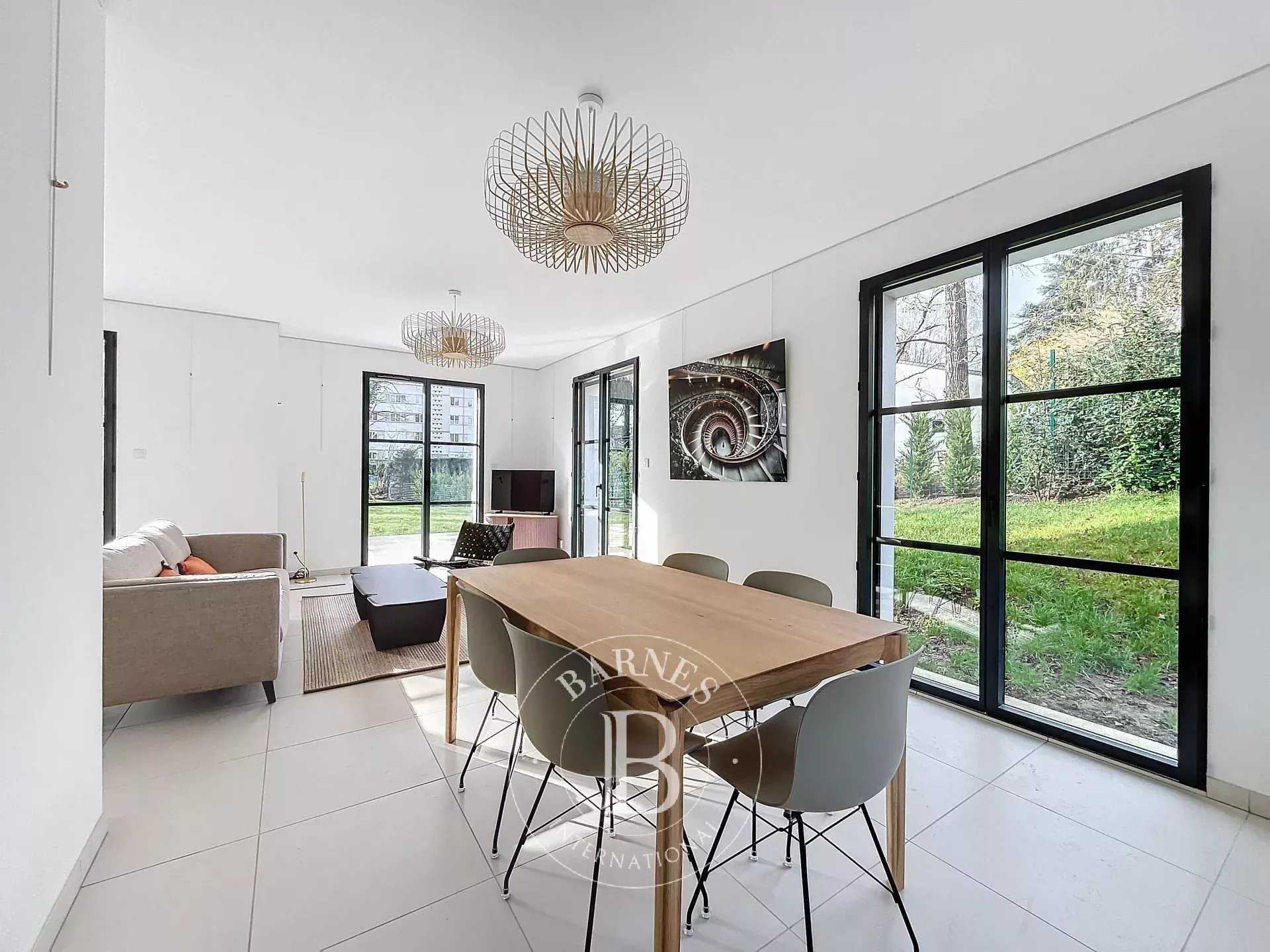 La Celle-Saint-Cloud  - House 4 Bedrooms