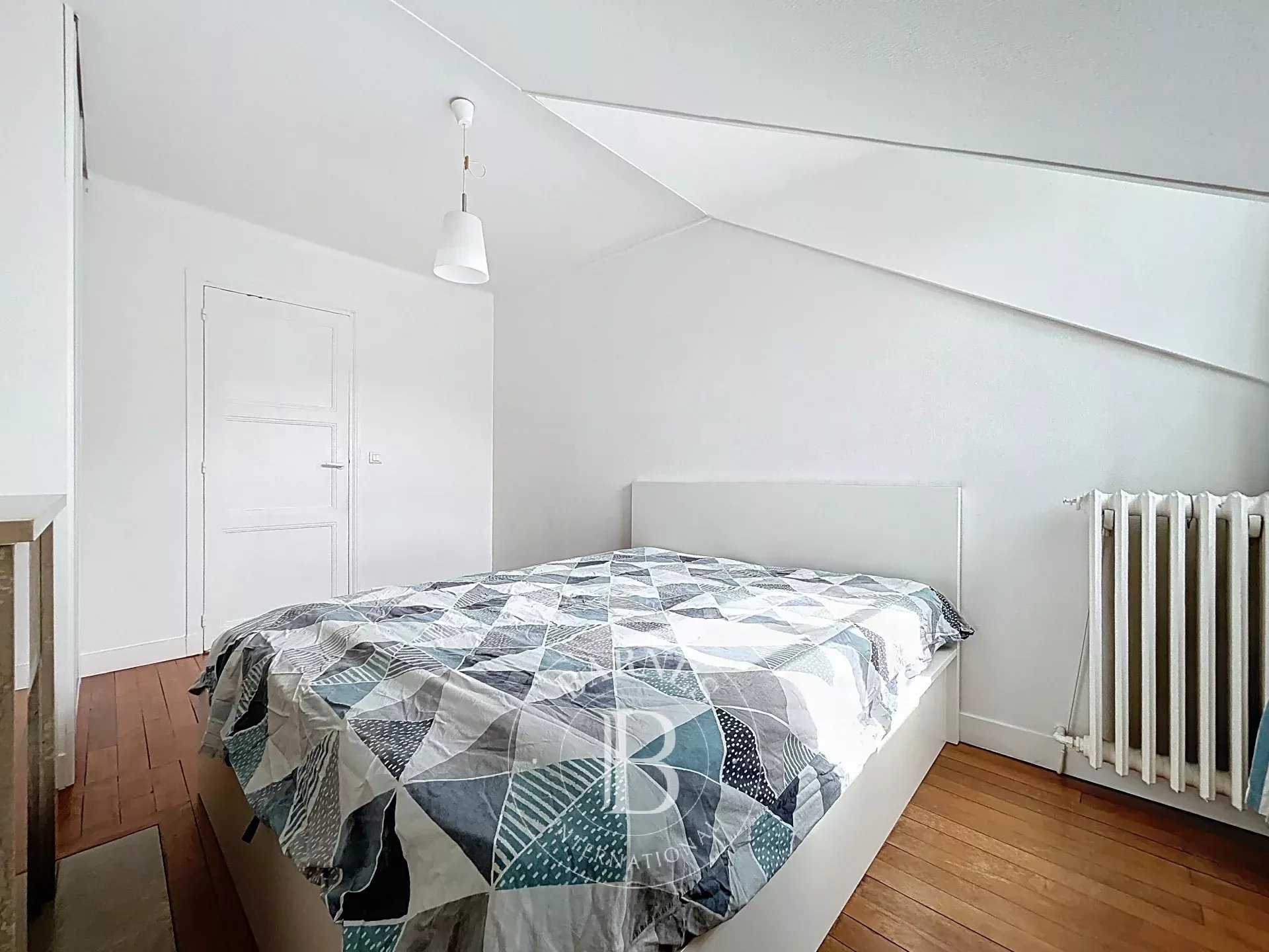 Saint-Germain-en-Laye  - Apartment 1 Bedroom