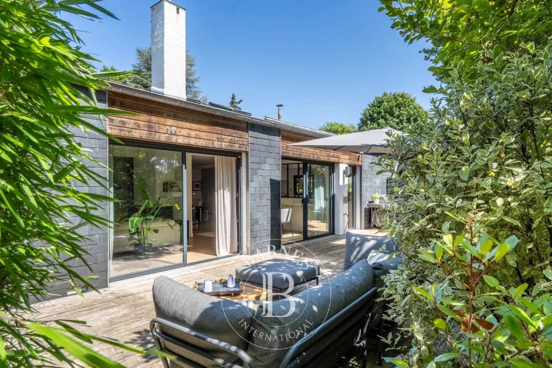La Celle-Saint-Cloud  - House 6 Bedrooms