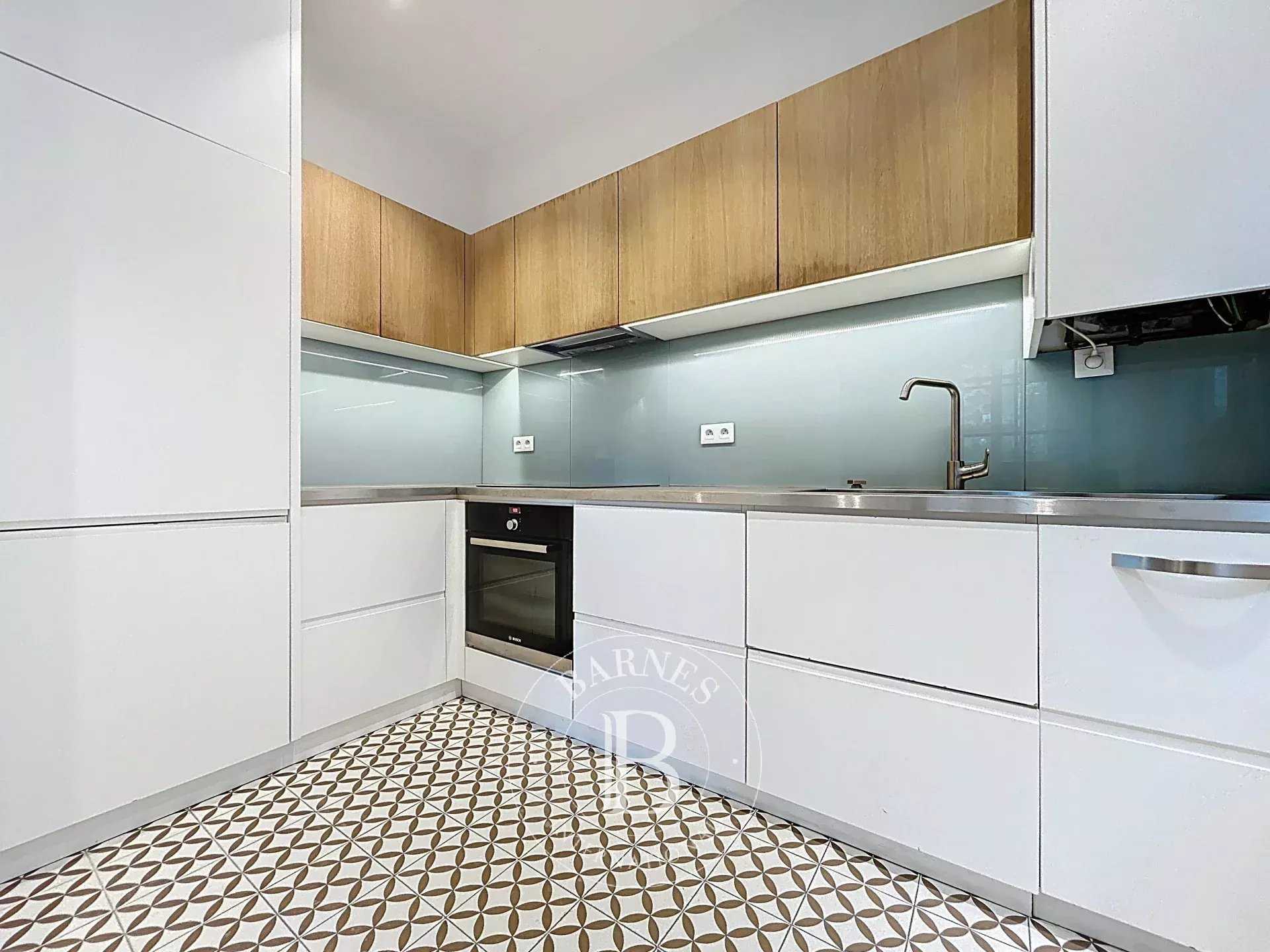 Le Vésinet  - House 1 Bedroom