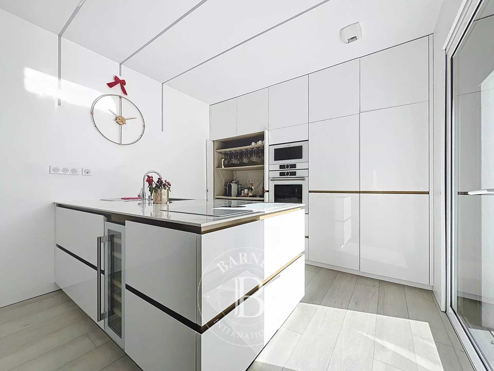 Mareil-Marly  - Maison 5 Pi&egrave;ces 4 Chambres