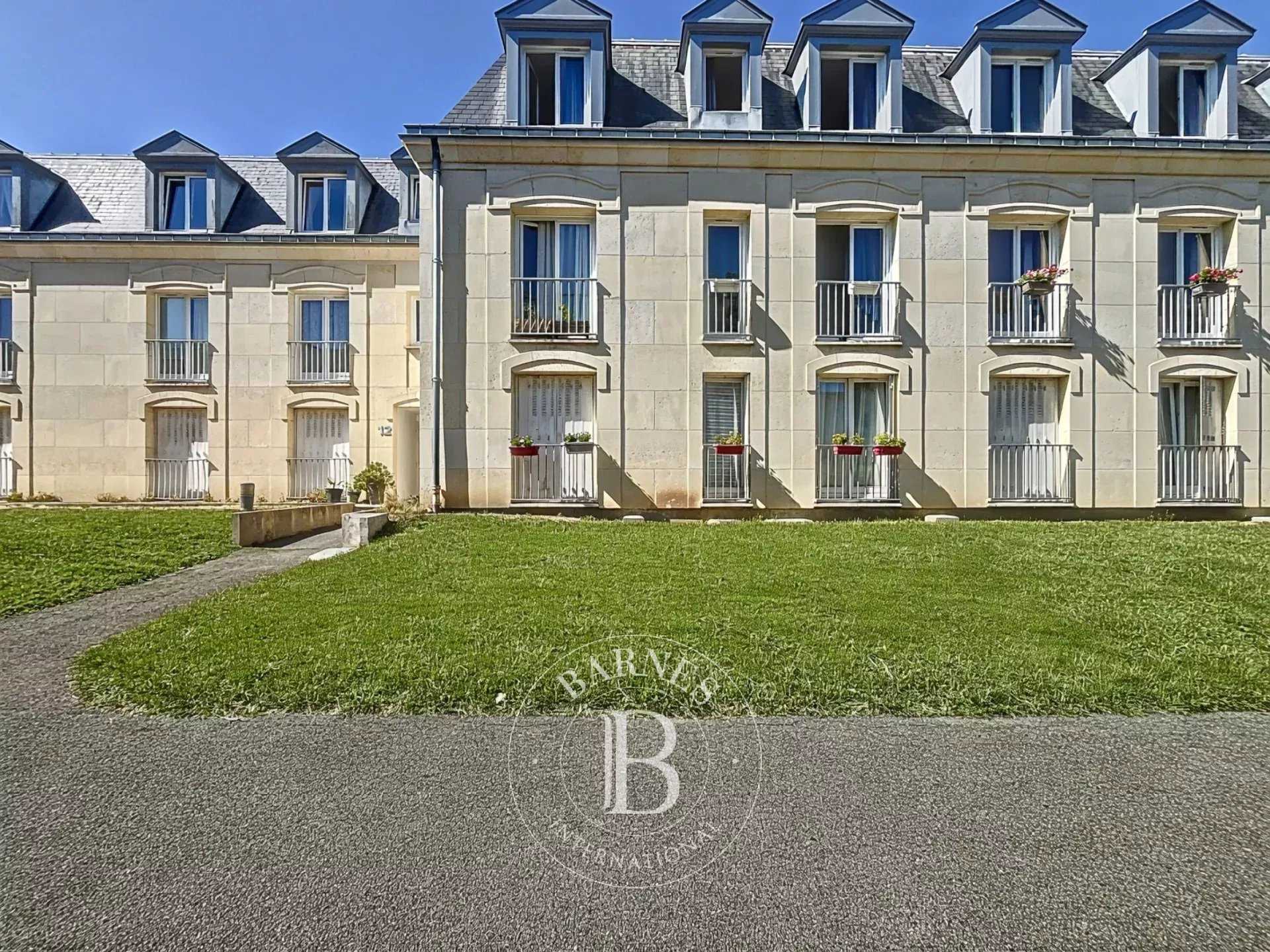 Le Pecq  - Apartment 3 Bedrooms