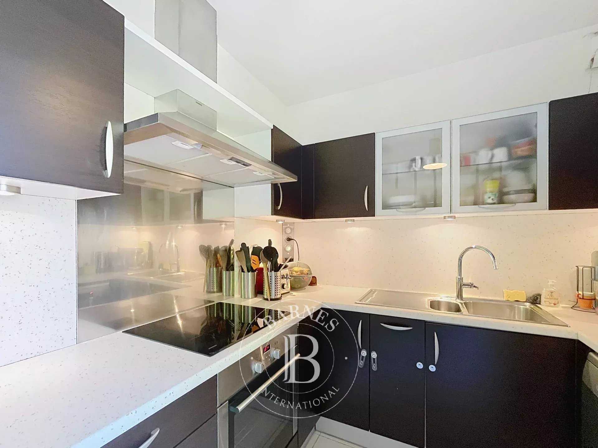Le Pecq  - Appartement 4 Pièces 3 Chambres