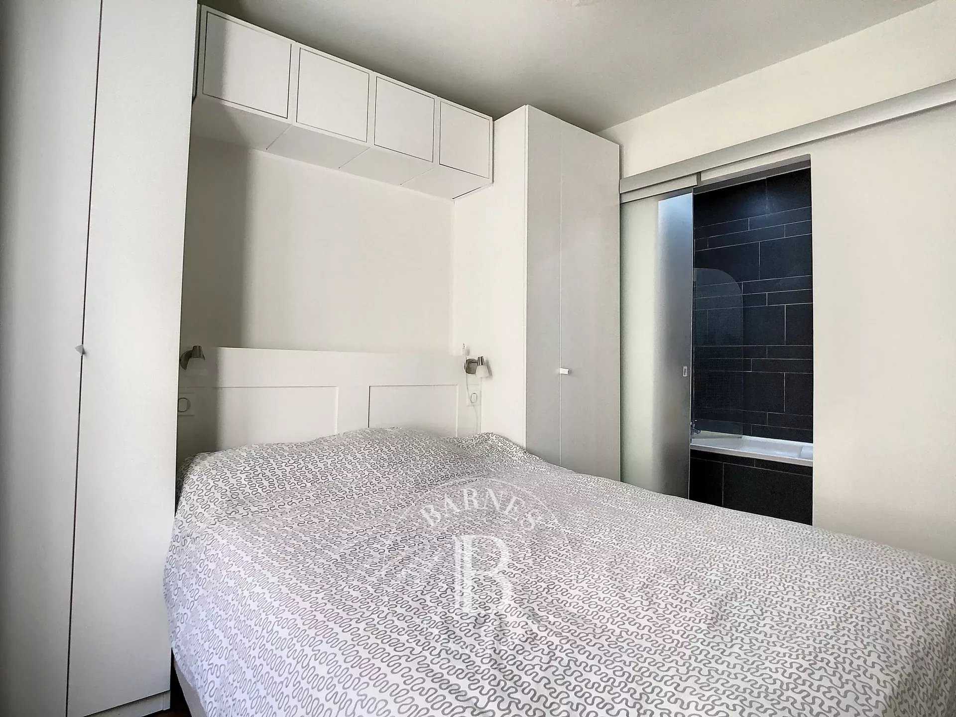 Versailles  - Appartement 2 Pièces, 1 Chambre