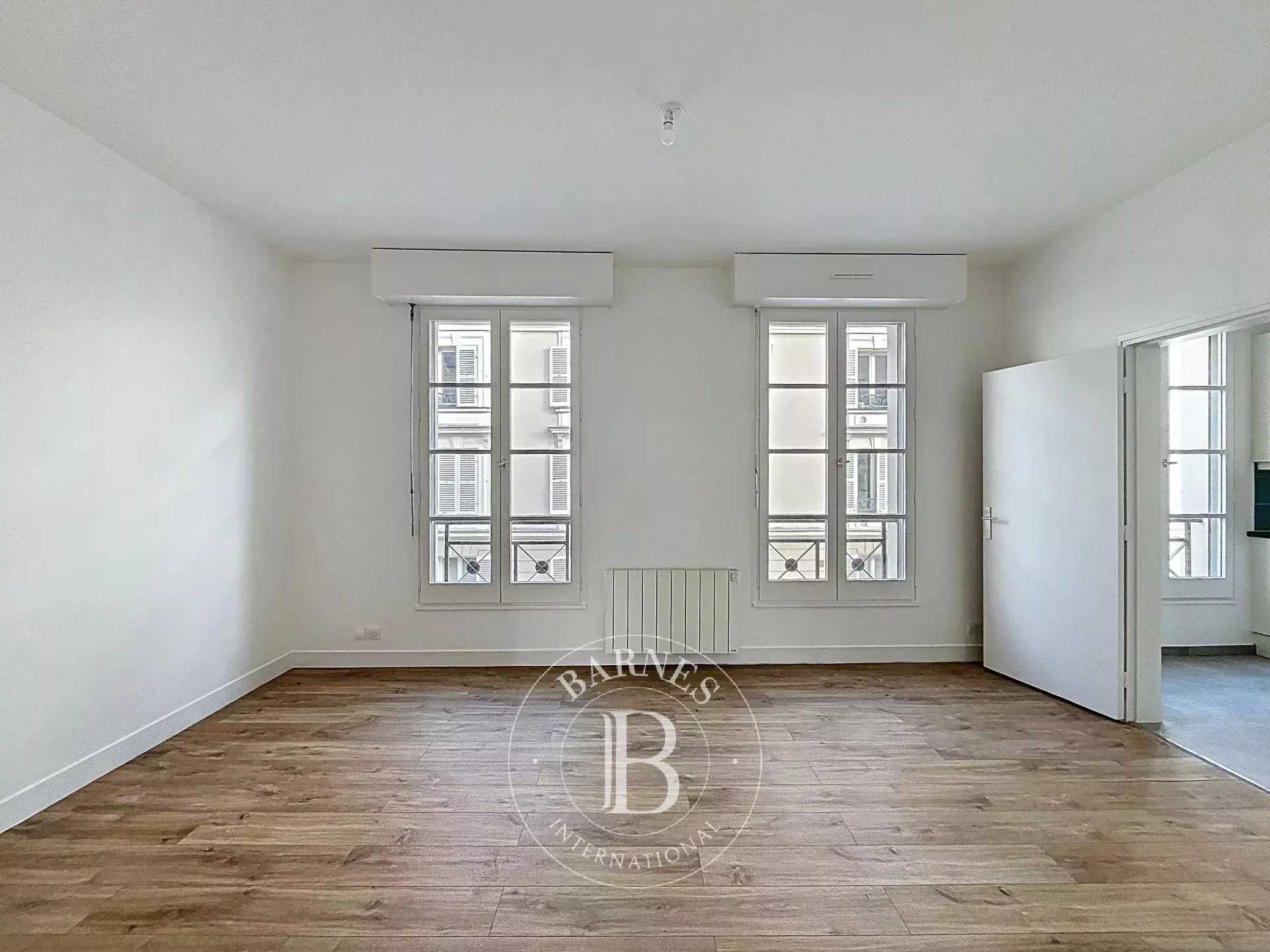 Appartement Versailles