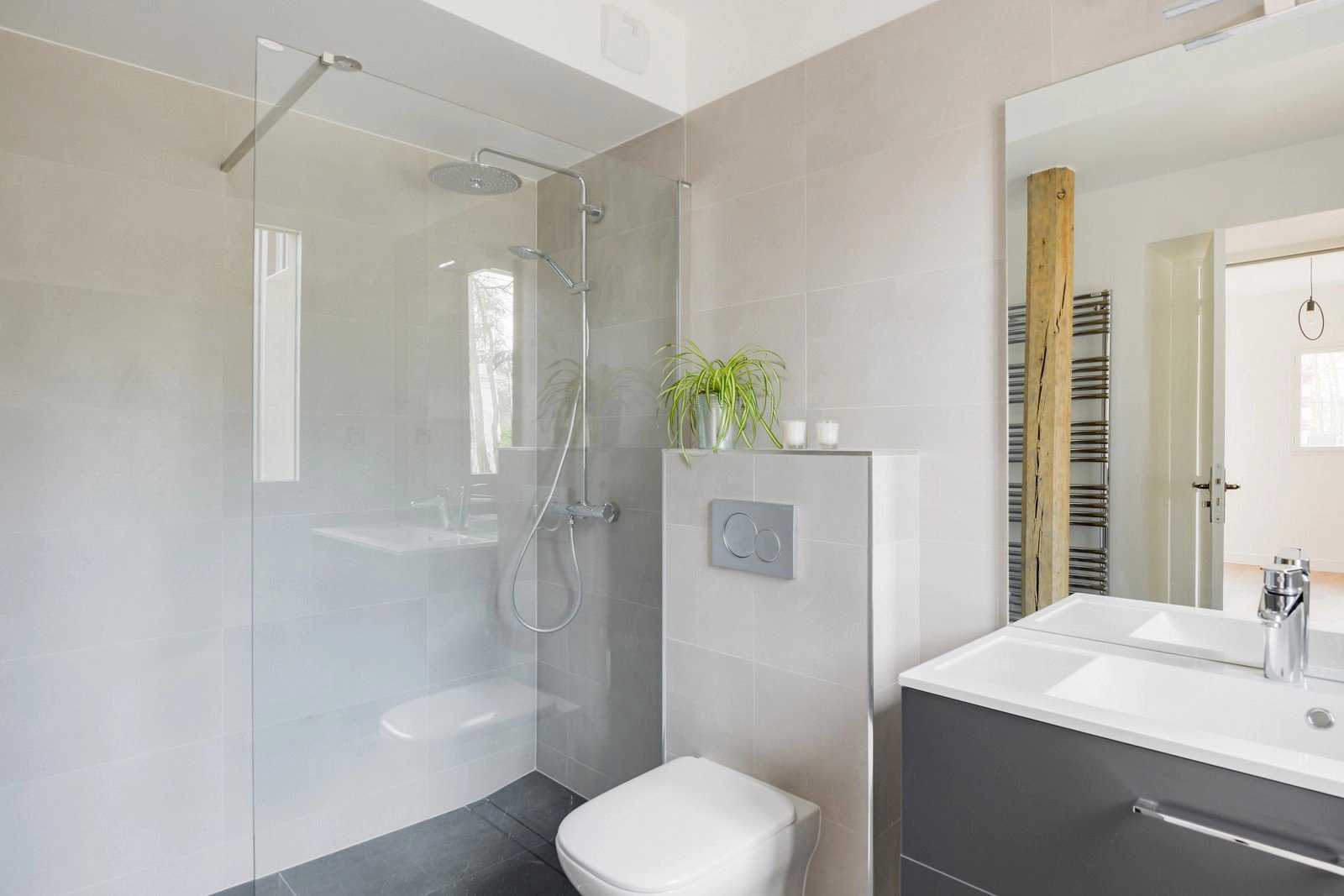 Maisons-Laffitte  - Maison 7 Pi&egrave;ces 3 Chambres