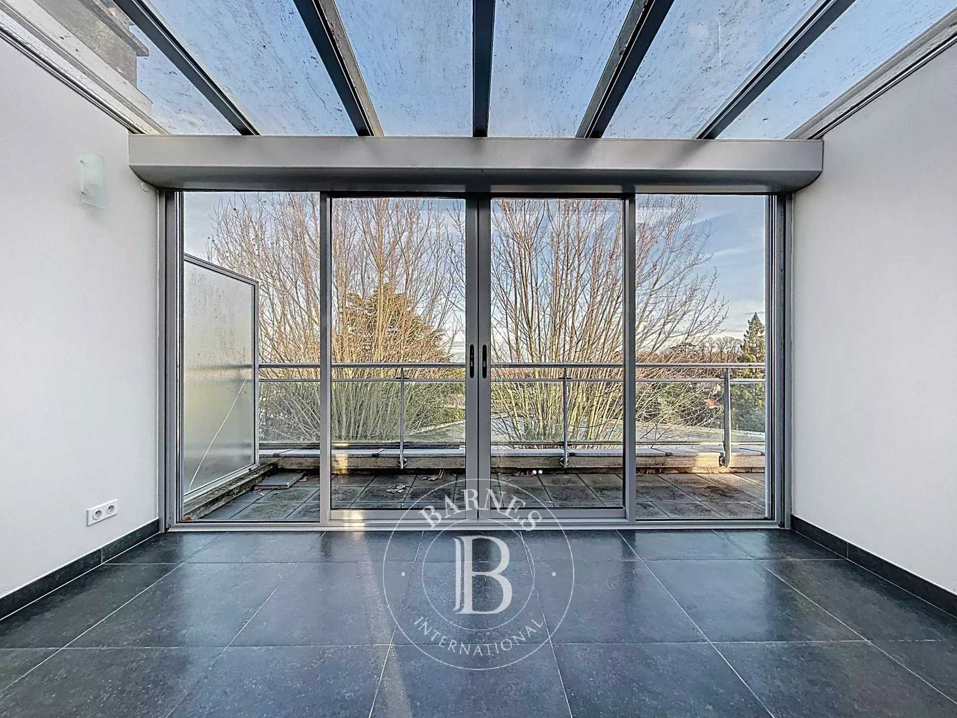 La Celle-Saint-Cloud  - Apartment 3 Bedrooms