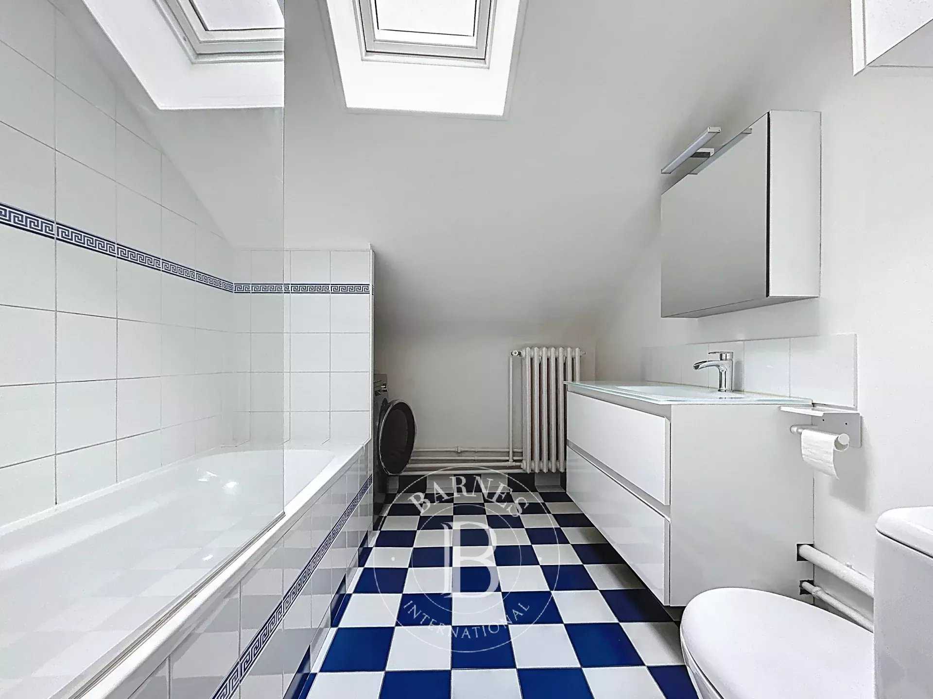 Saint-Germain-en-Laye  - Apartment 1 Bedroom