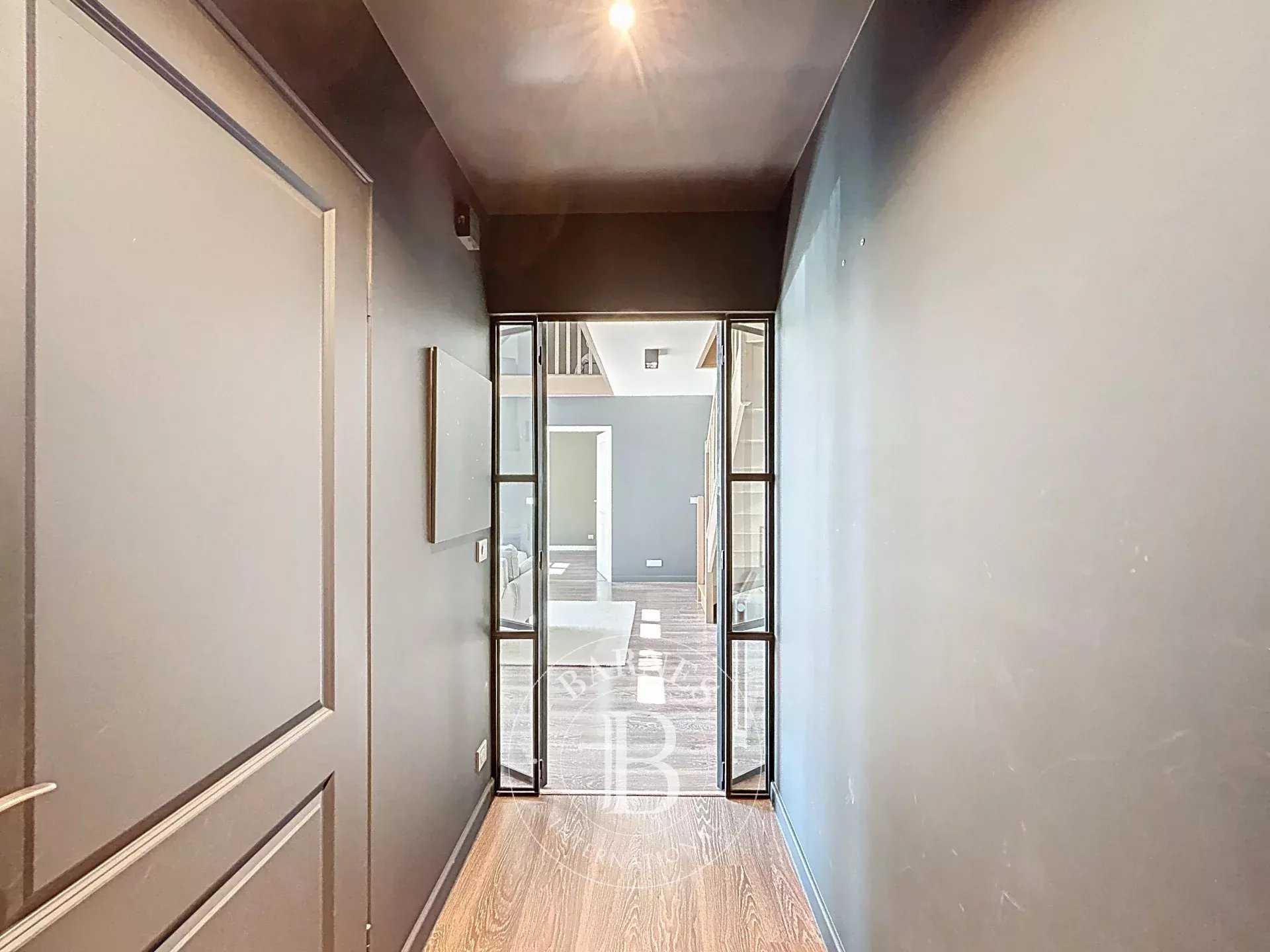 Saint-Germain-en-Laye  - Appartement 3 Pièces, 1 Chambre