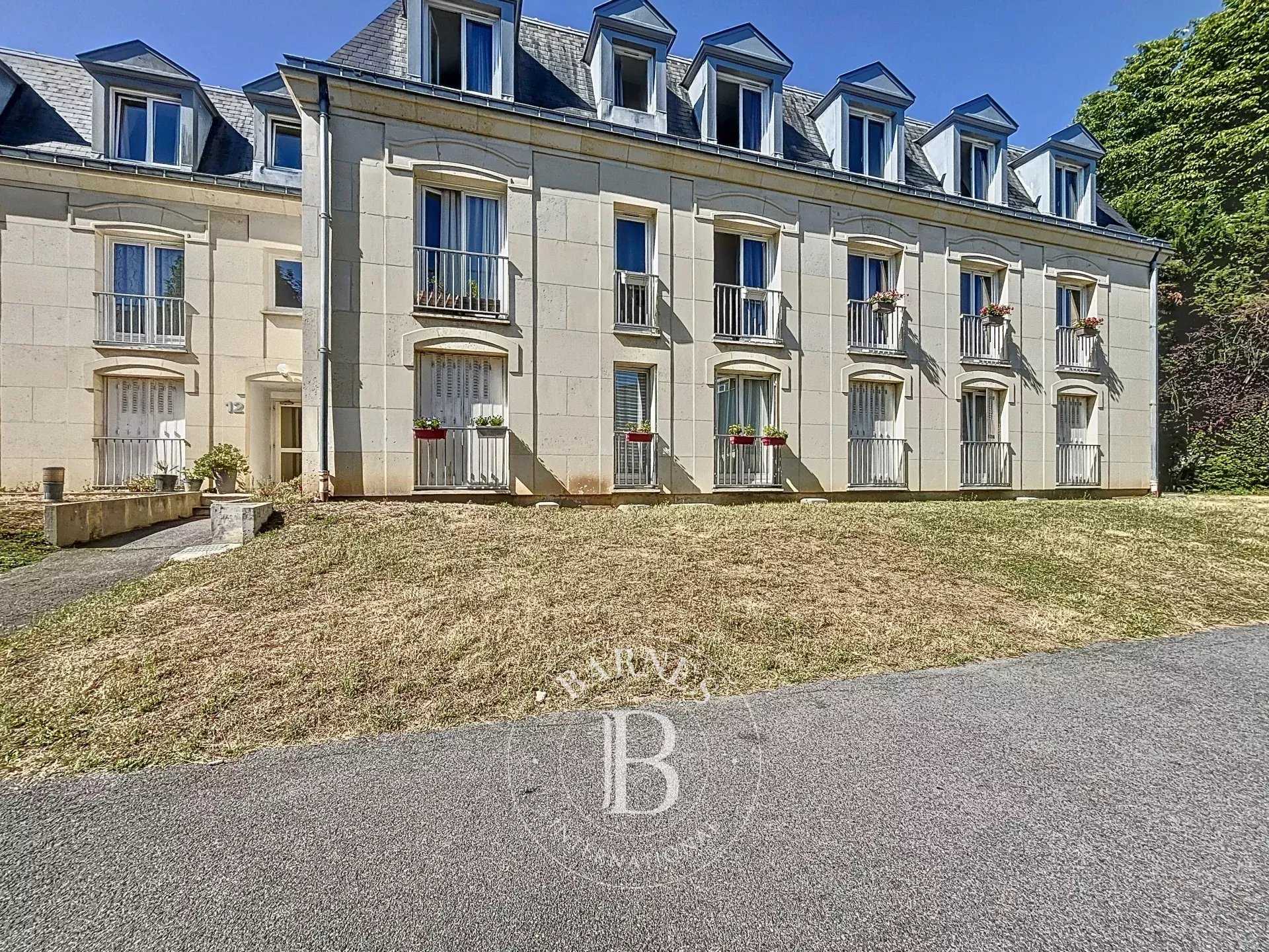 Le Pecq  - Appartement 4 Pièces 3 Chambres