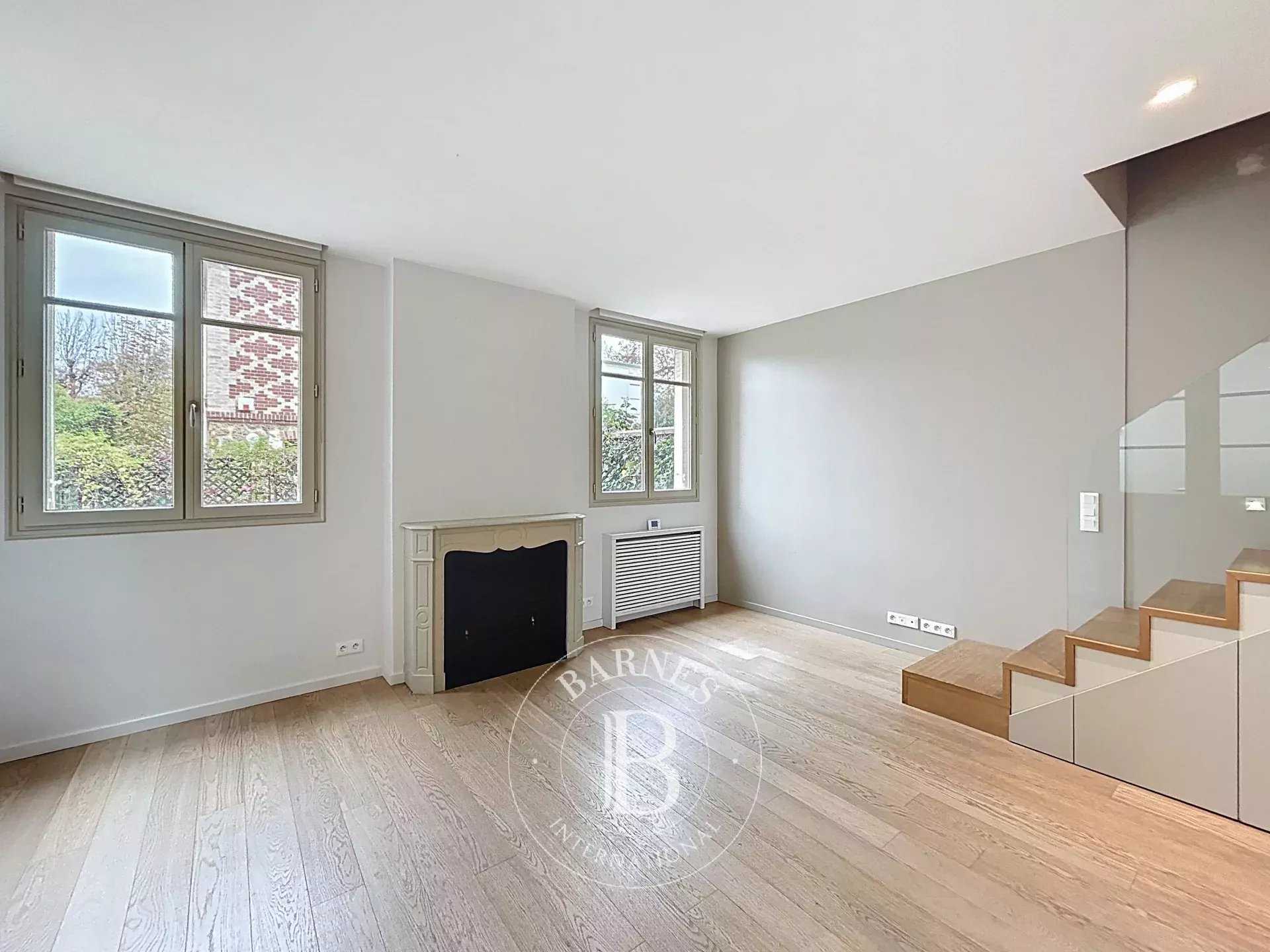 Le Vésinet  - House 1 Bedroom