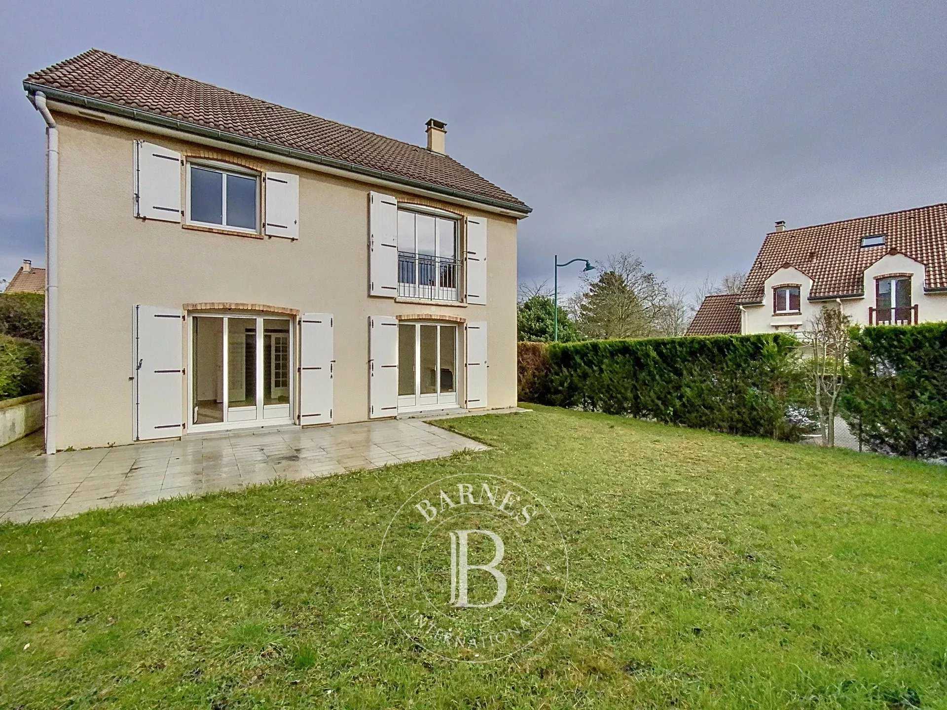 Maison Saint-Germain-en-Laye  -  ref 82773971 (picture 1)