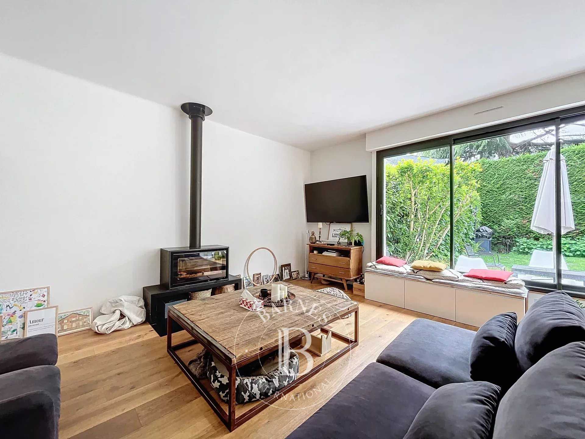 Maison Bougival  -  ref 84752651 (picture 2)