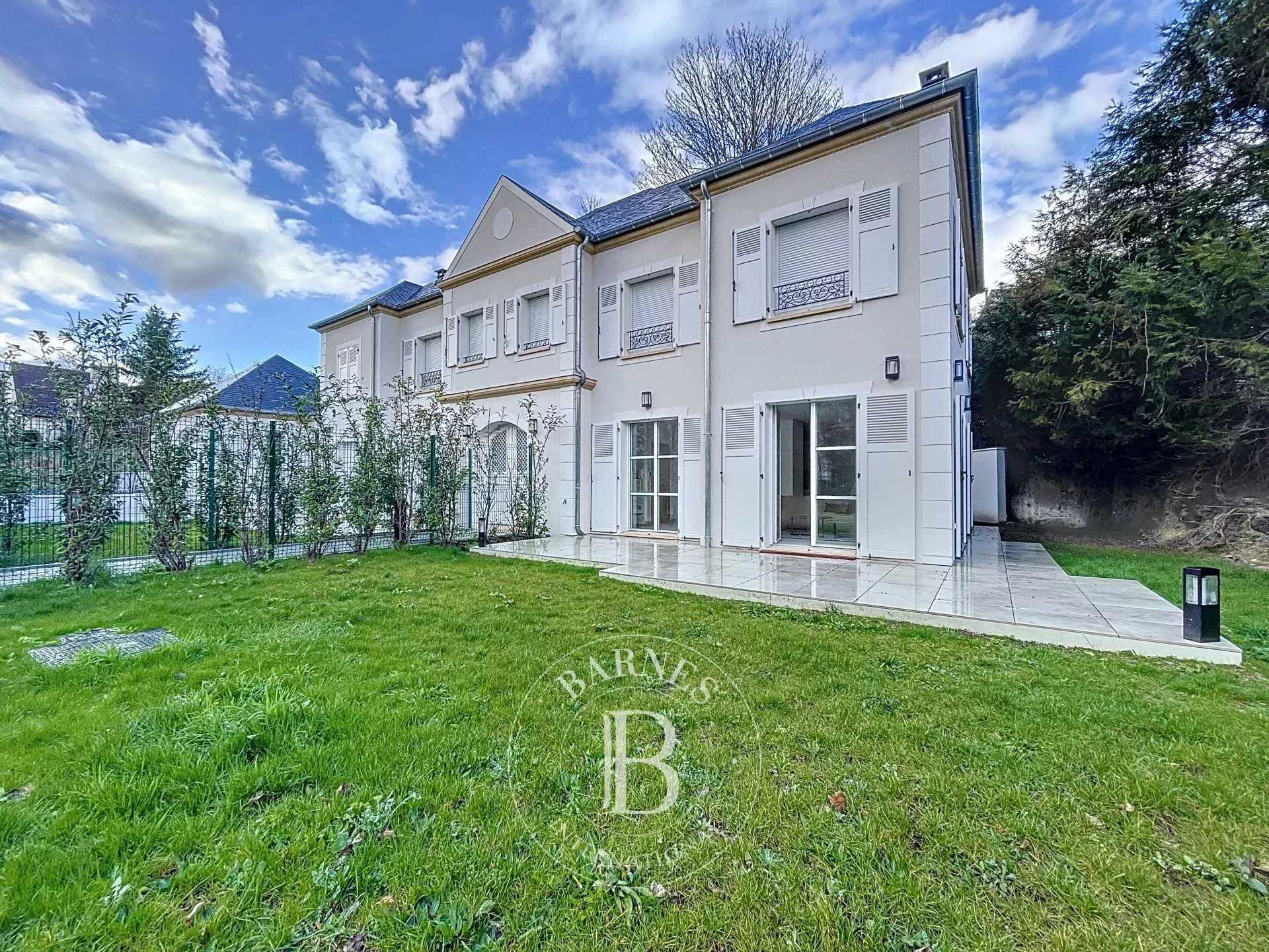 Maison La Celle-Saint-Cloud  -  ref 84155435 (picture 1)