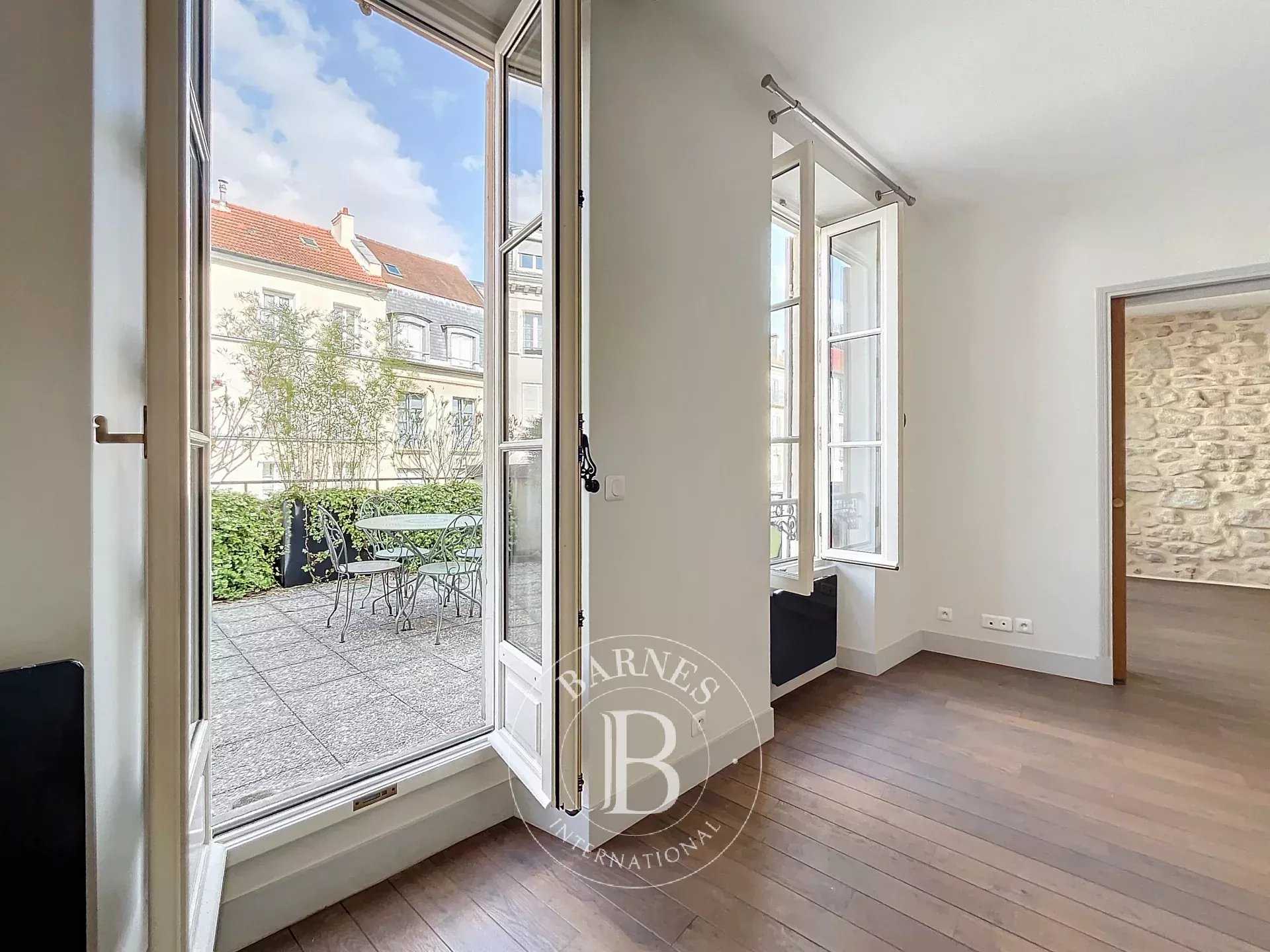 Appartement Saint-Germain-en-Laye  -  ref 85117758 (picture 2)