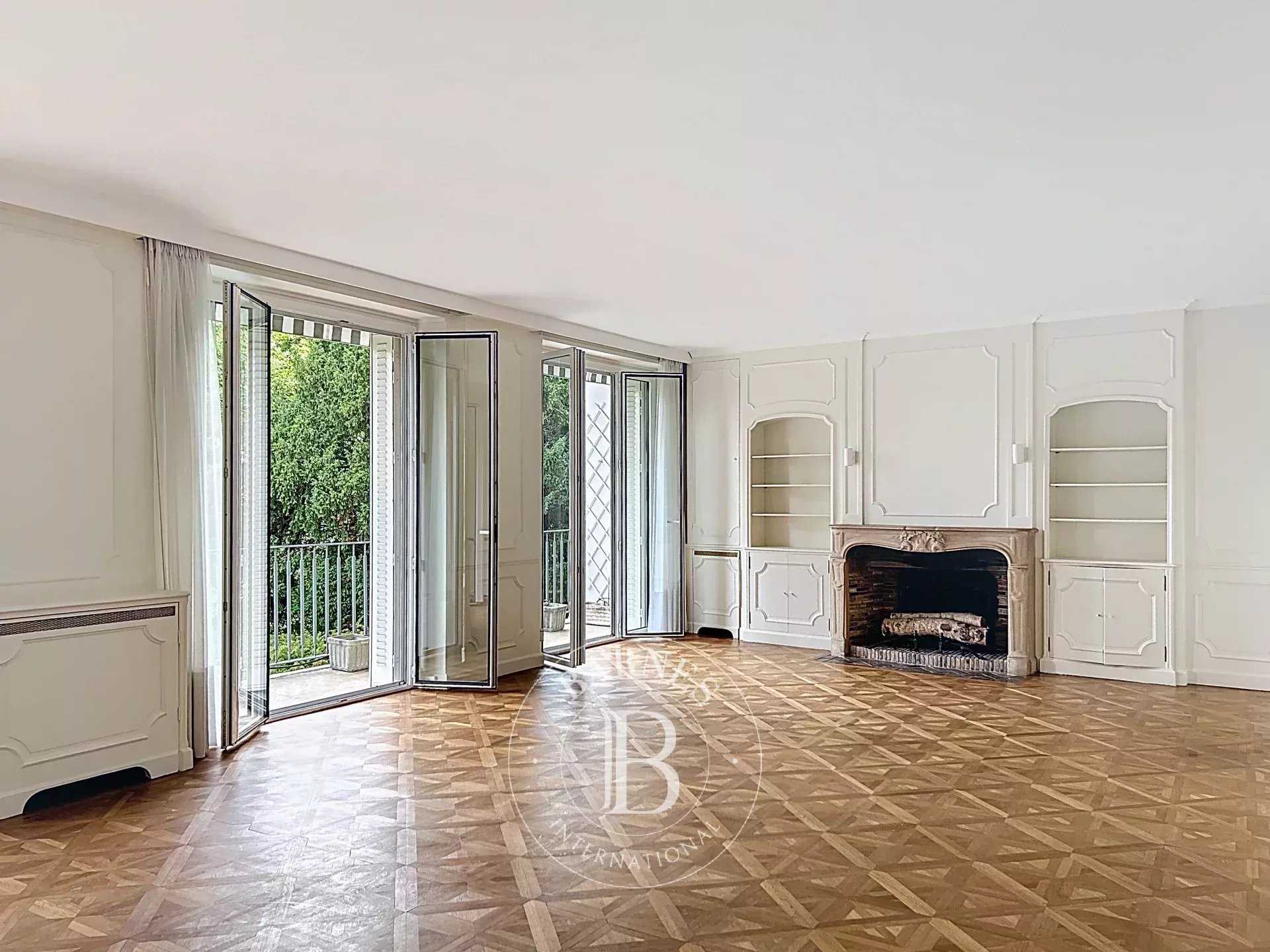 Appartement Saint-Germain-en-Laye  -  ref 86103497 (picture 2)